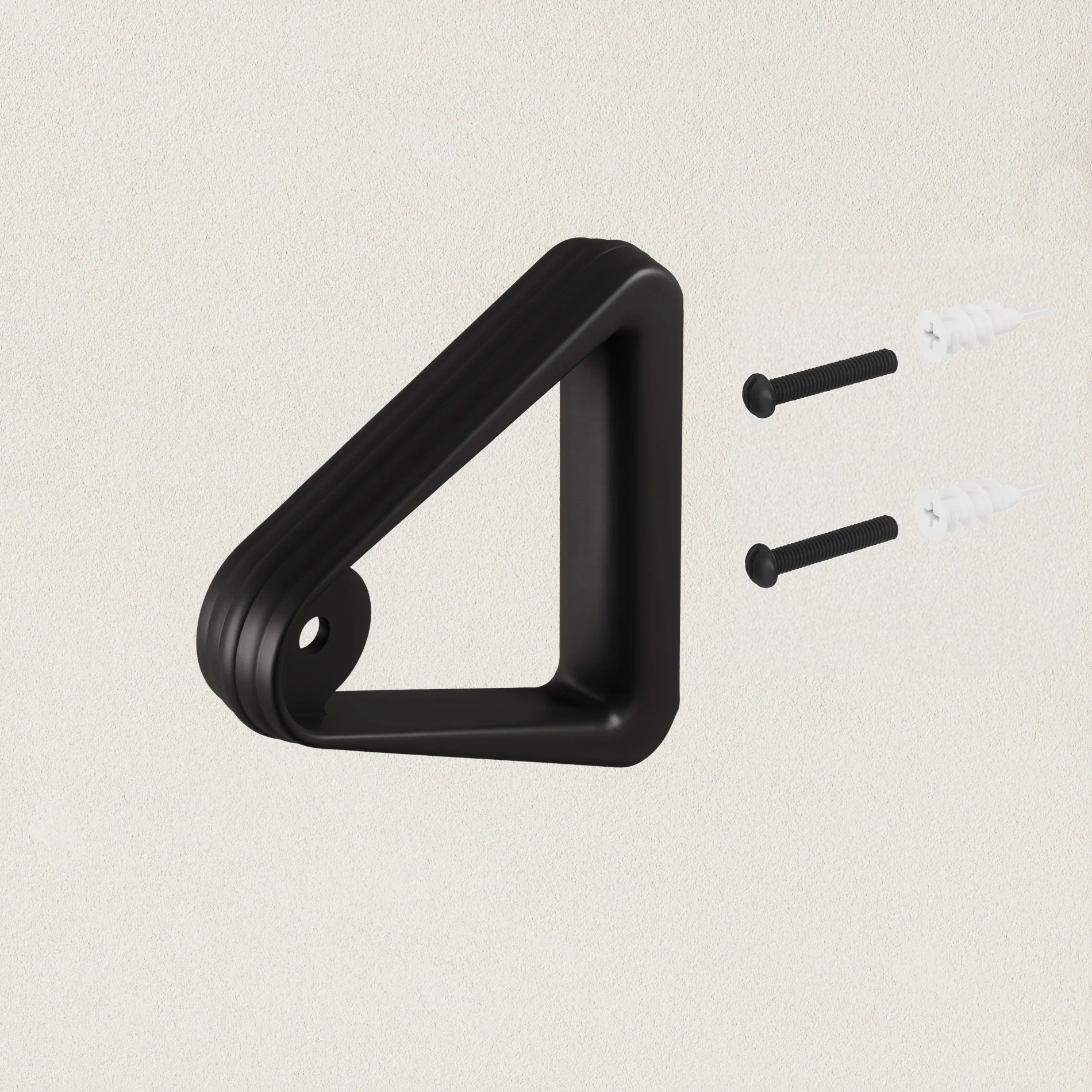 UMBRA Trinity Pin-Point Curtain Rod - Image 6