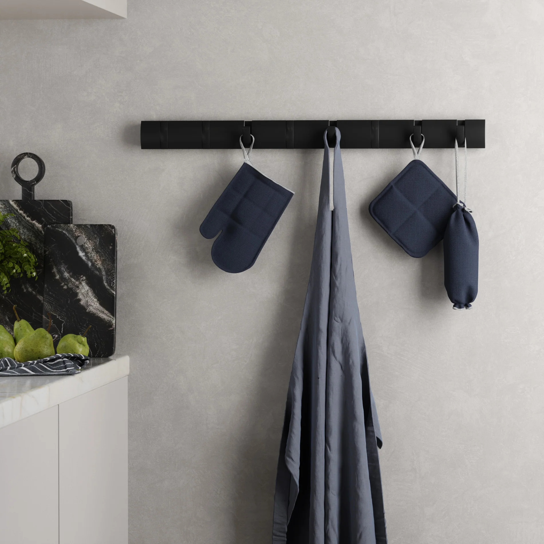 UMBRA Flip 8 Wall Hook - Image 28