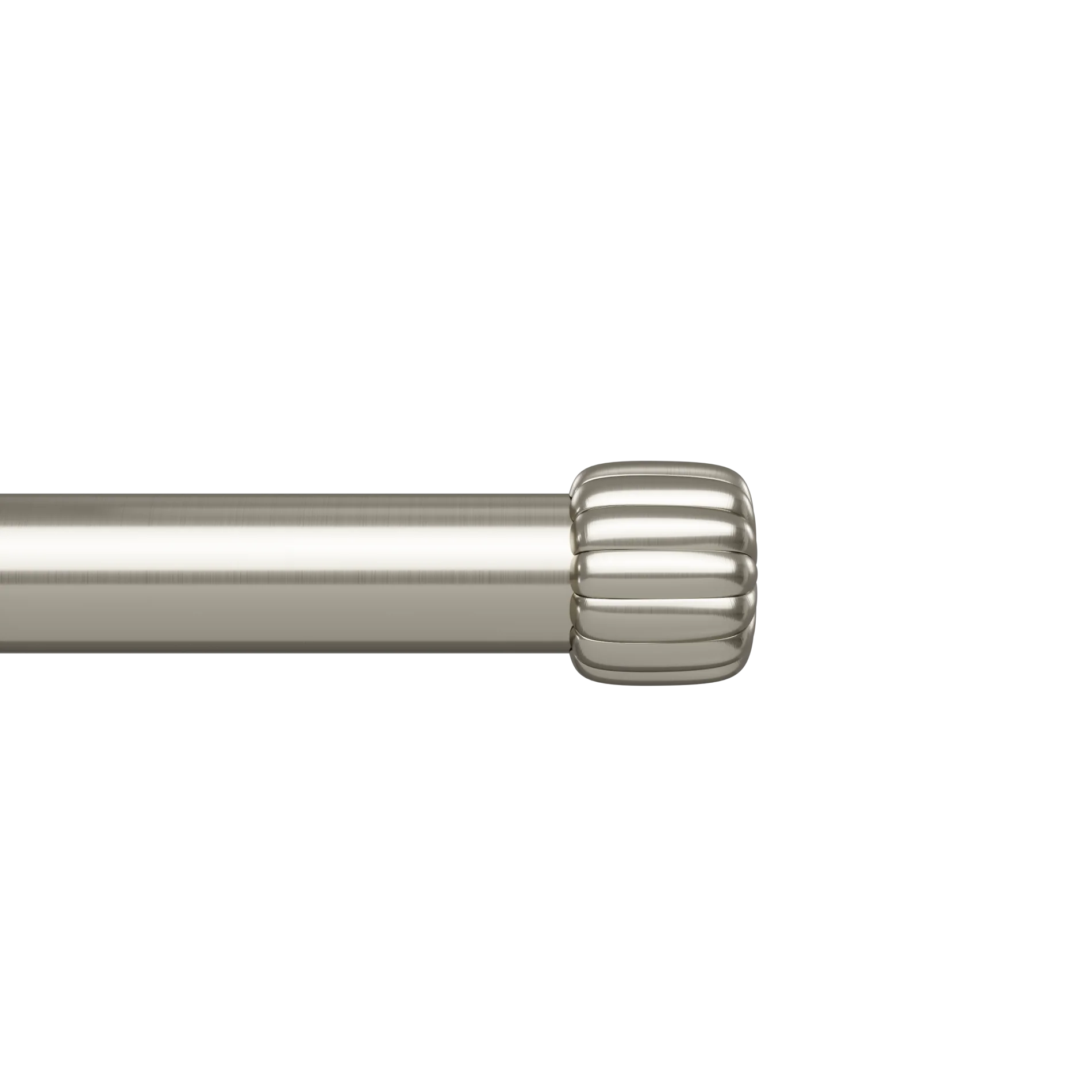 UMBRA Cleo Curtain Rod - Image 4