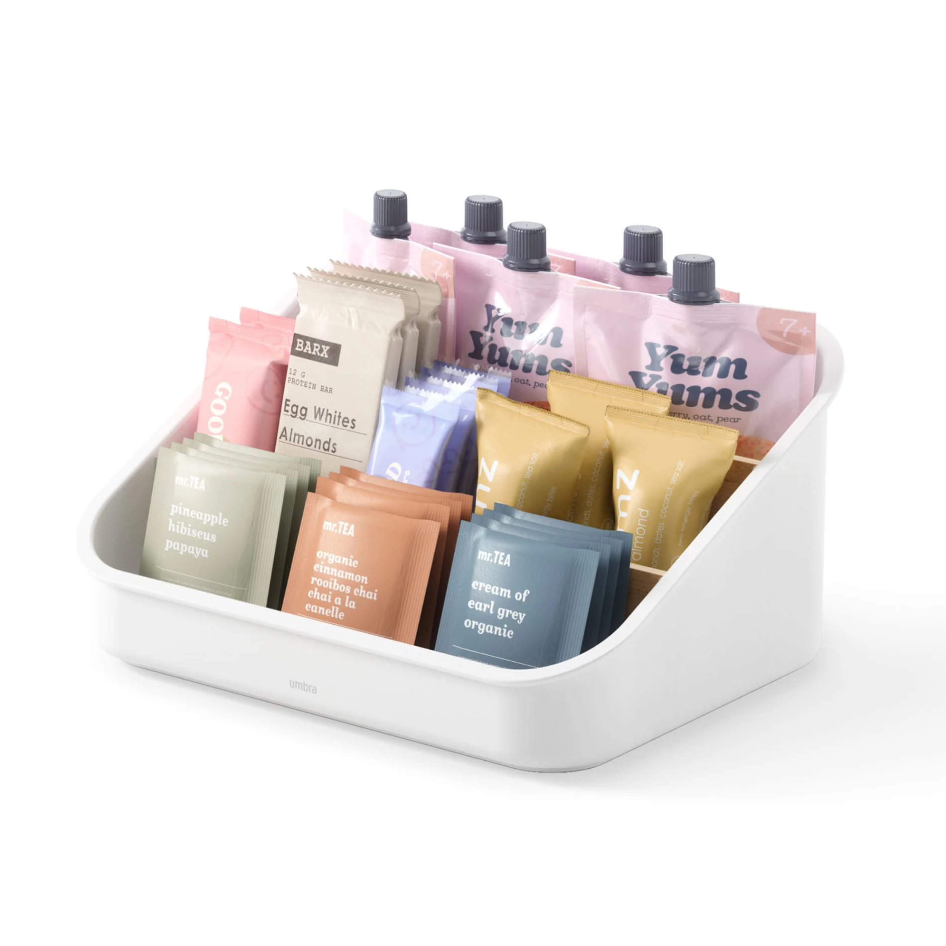 UMBRA Bellwood Packet Organizer - Image 6
