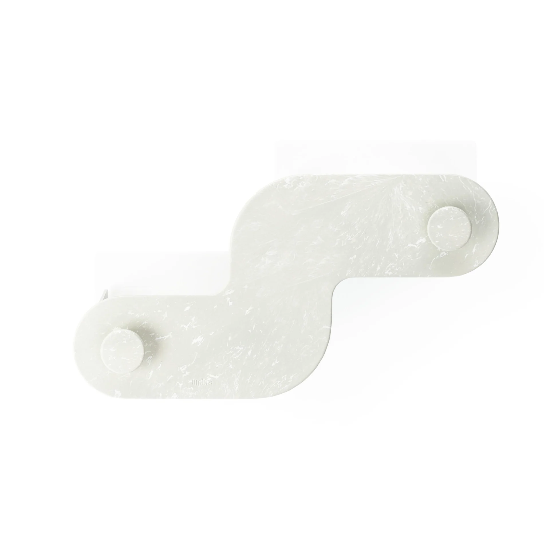 UMBRA Nami Adhesive Shower Bins - Image 10