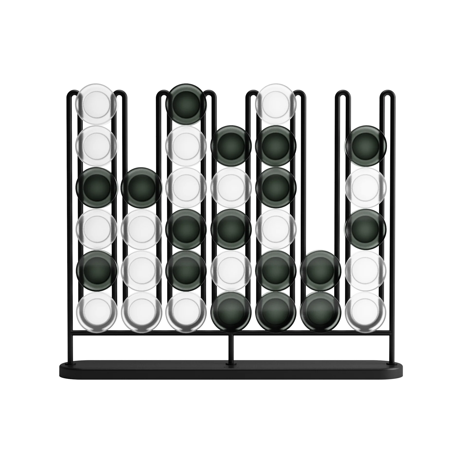 UMBRA Stax 4 in a Row - Image 9