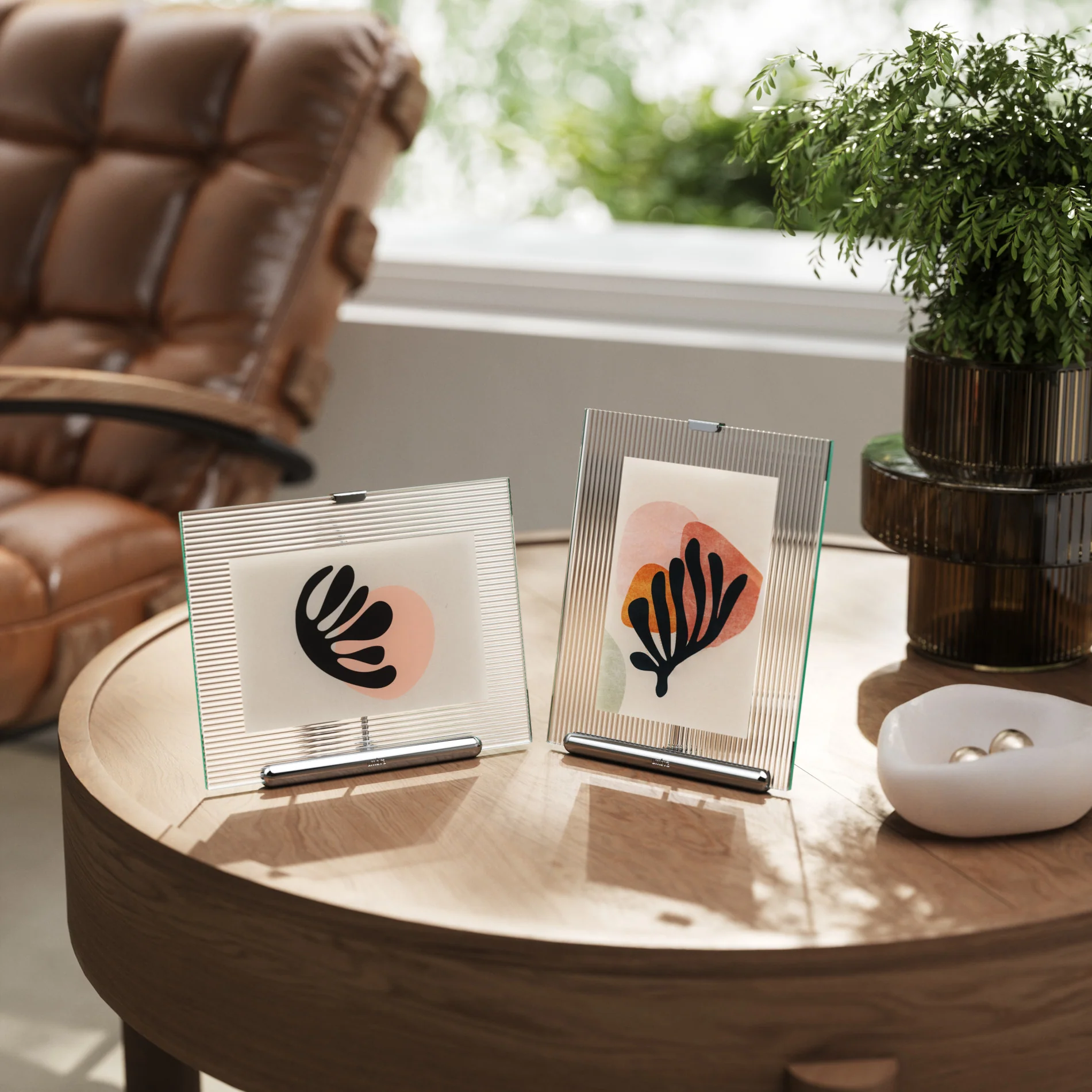 UMBRA Flute Picture Frame - Image 12