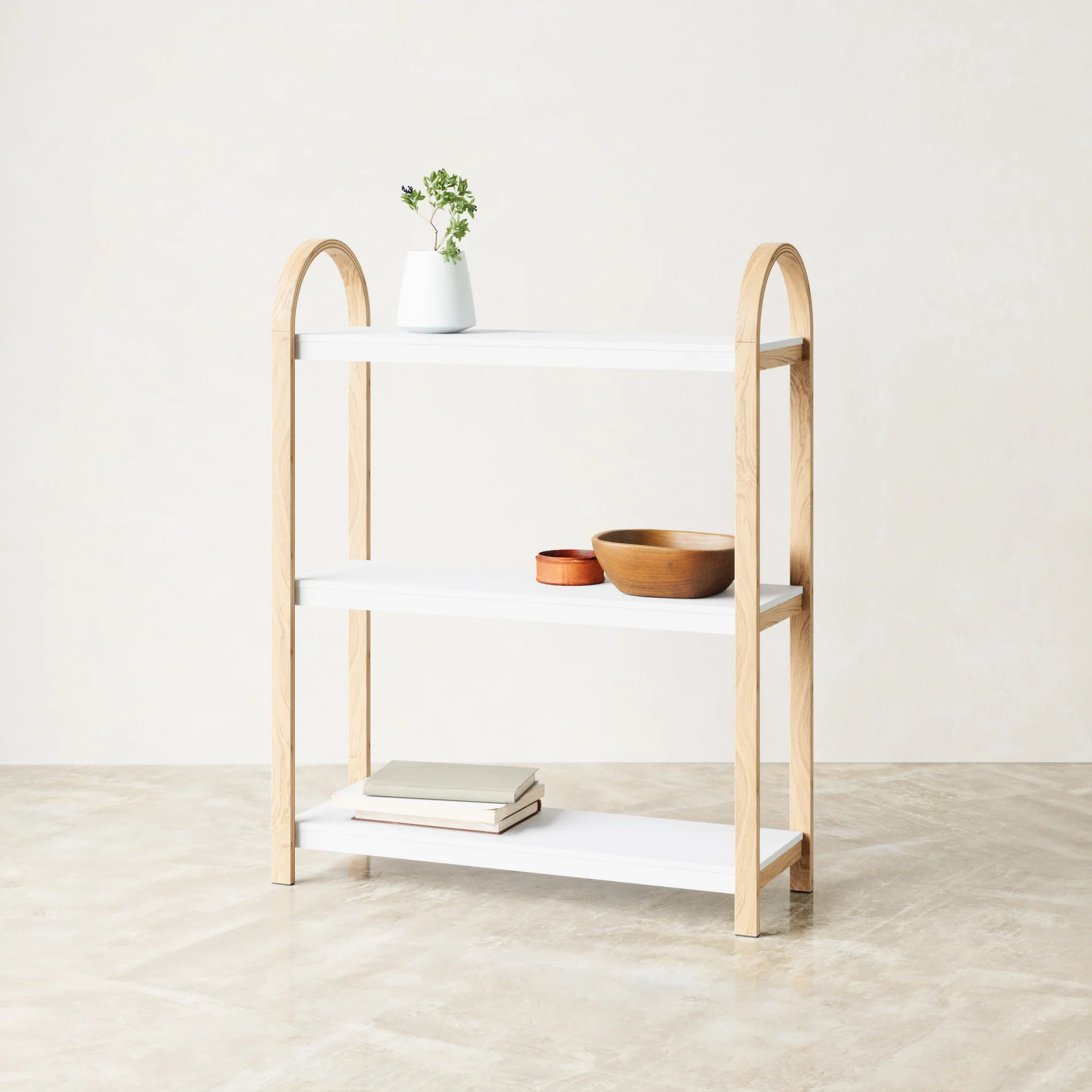 UMBRA Bellwood 3-Tier Shelf - Image 5