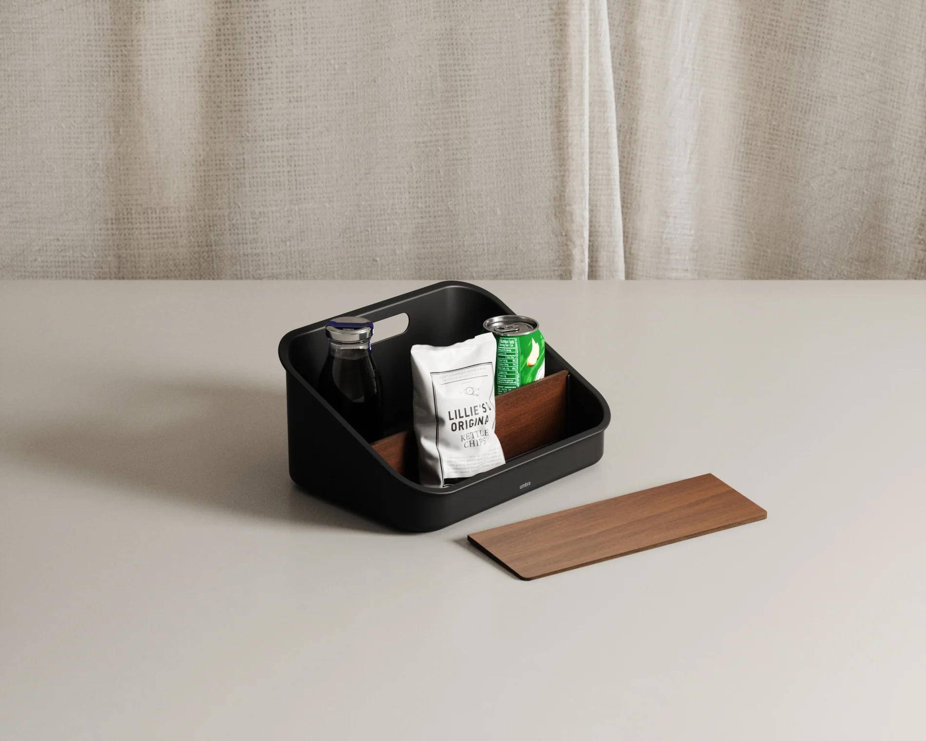 UMBRA Bellwood Packet Organizer - Image 3