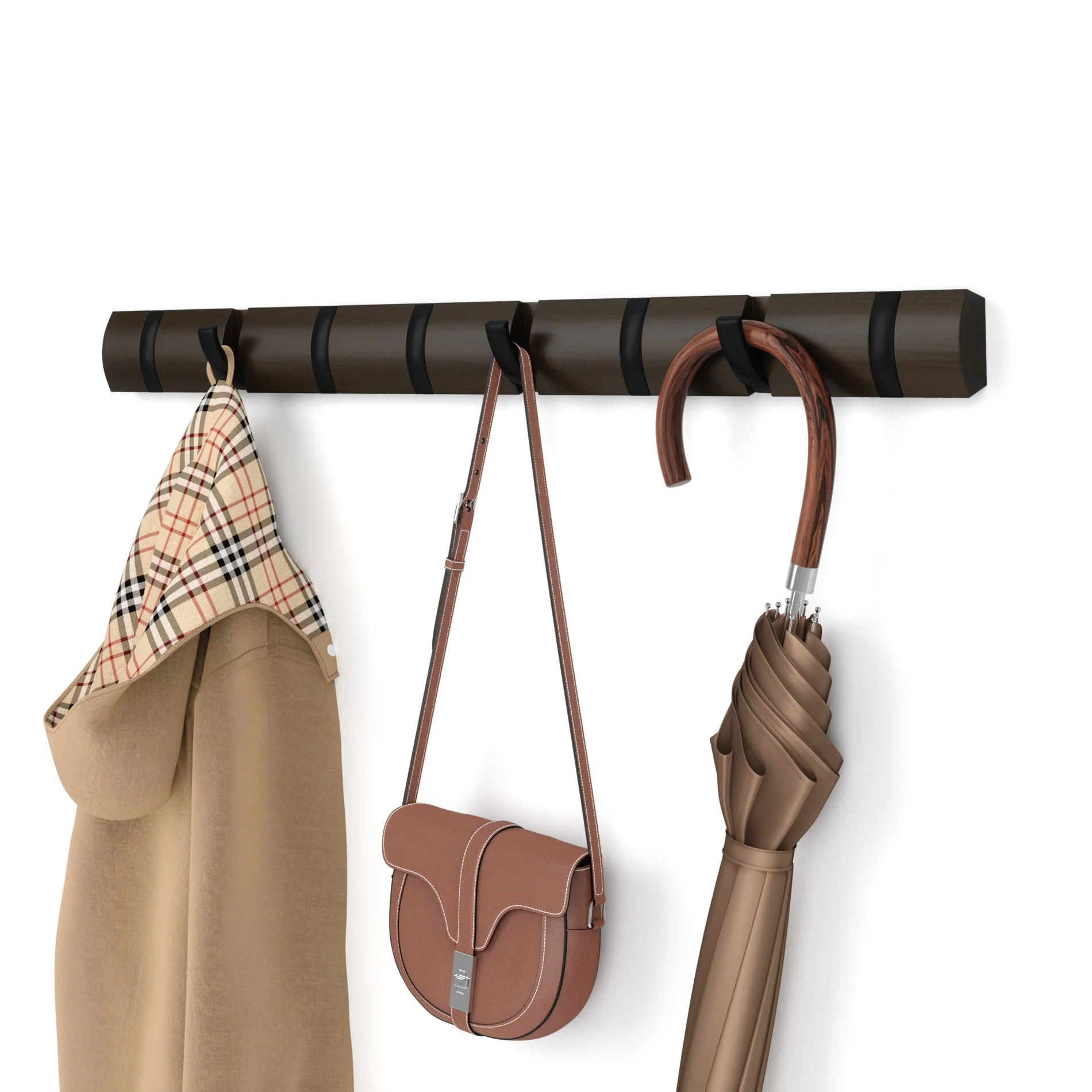 UMBRA Flip 8 Wall Hook - Image 11