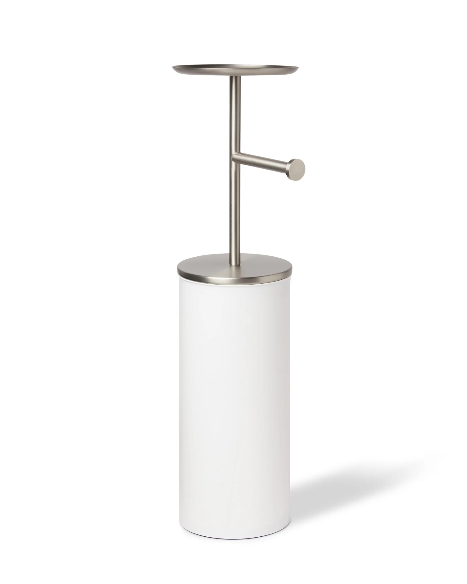 UMBRA Portaloo Toilet Paper Stand - Image 4