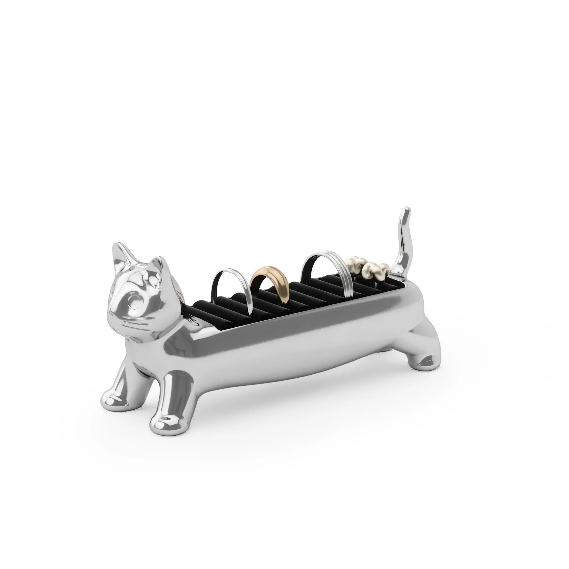 UMBRA Ali Cat Ring Holder - Image 6
