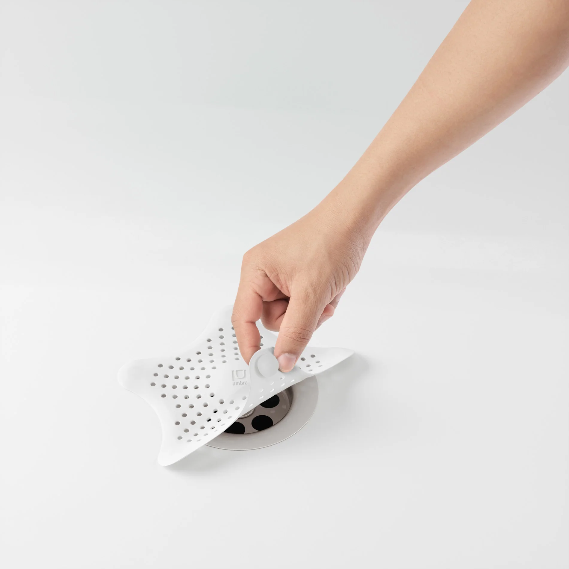 UMBRA Starfish Hair Catcher - Image 2