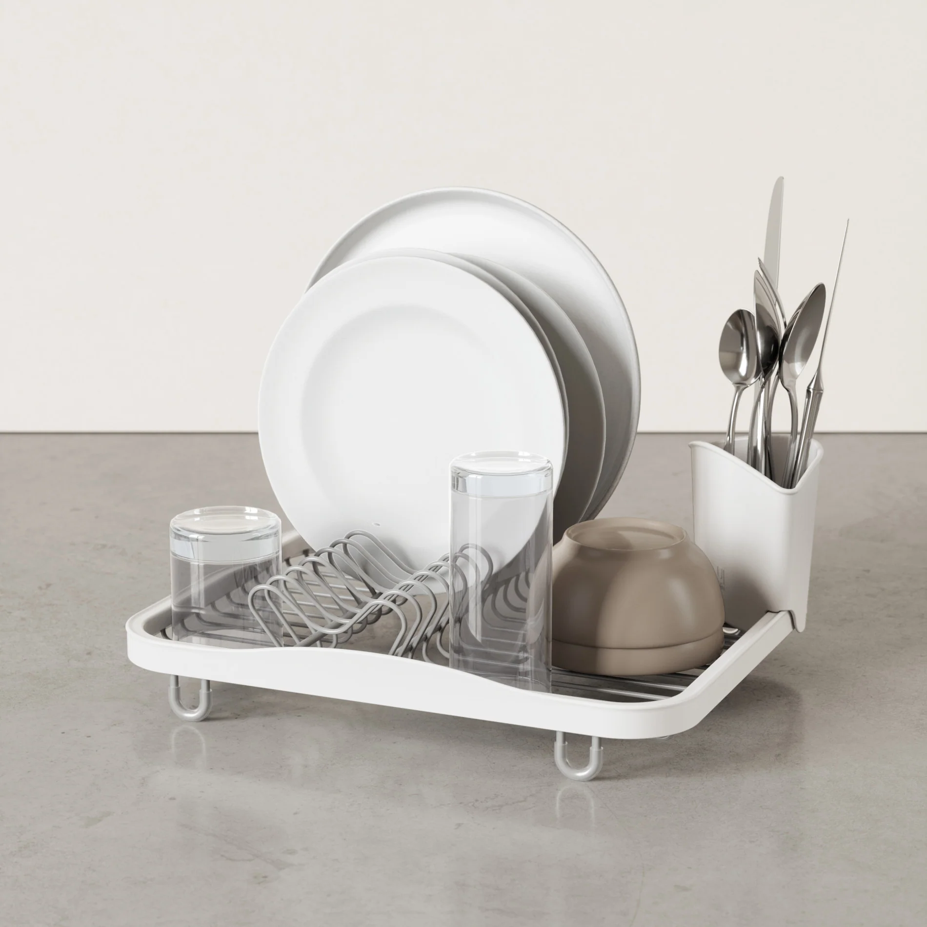 UMBRA Sinkin Dish Rack - Image 14