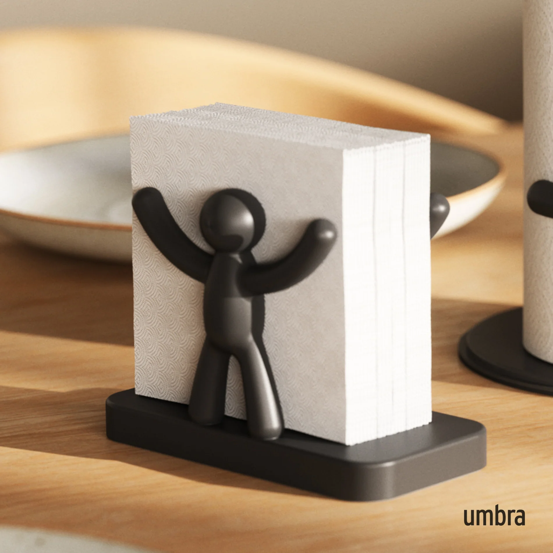 UMBRA Buddy Napkin Holder
