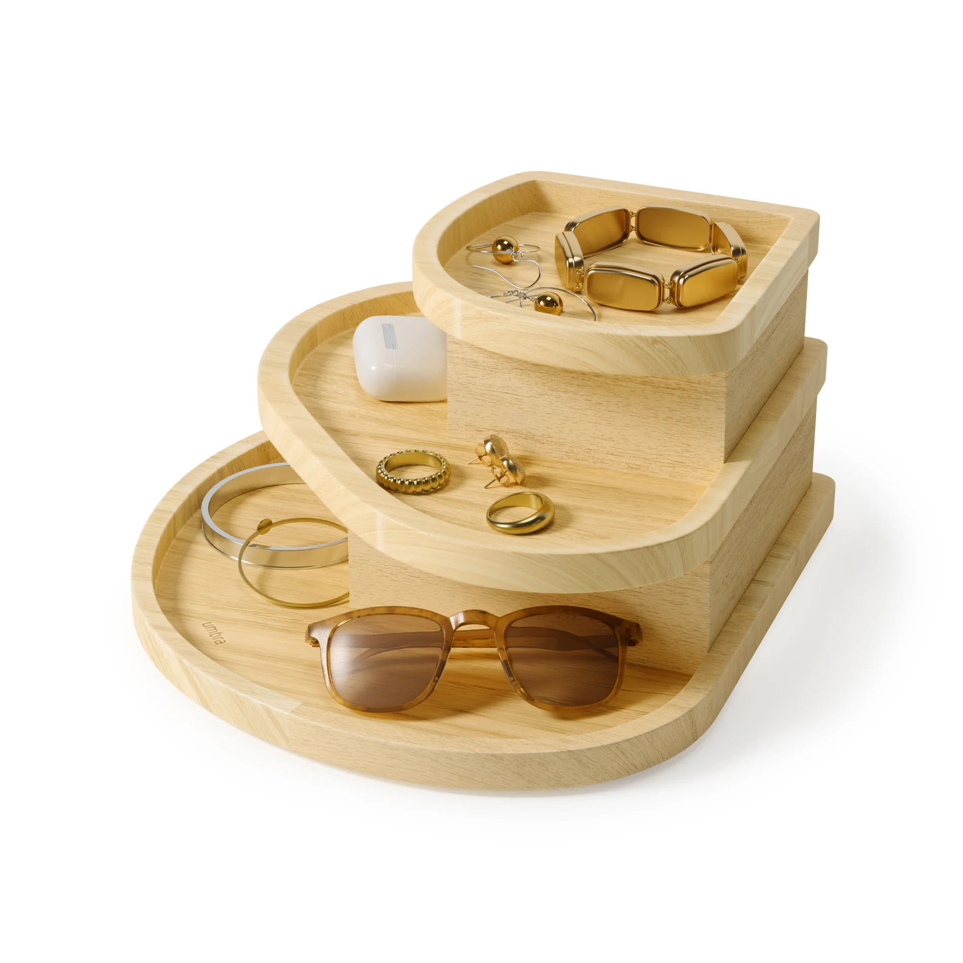 UMBRA Cove Storage Box - Image 9