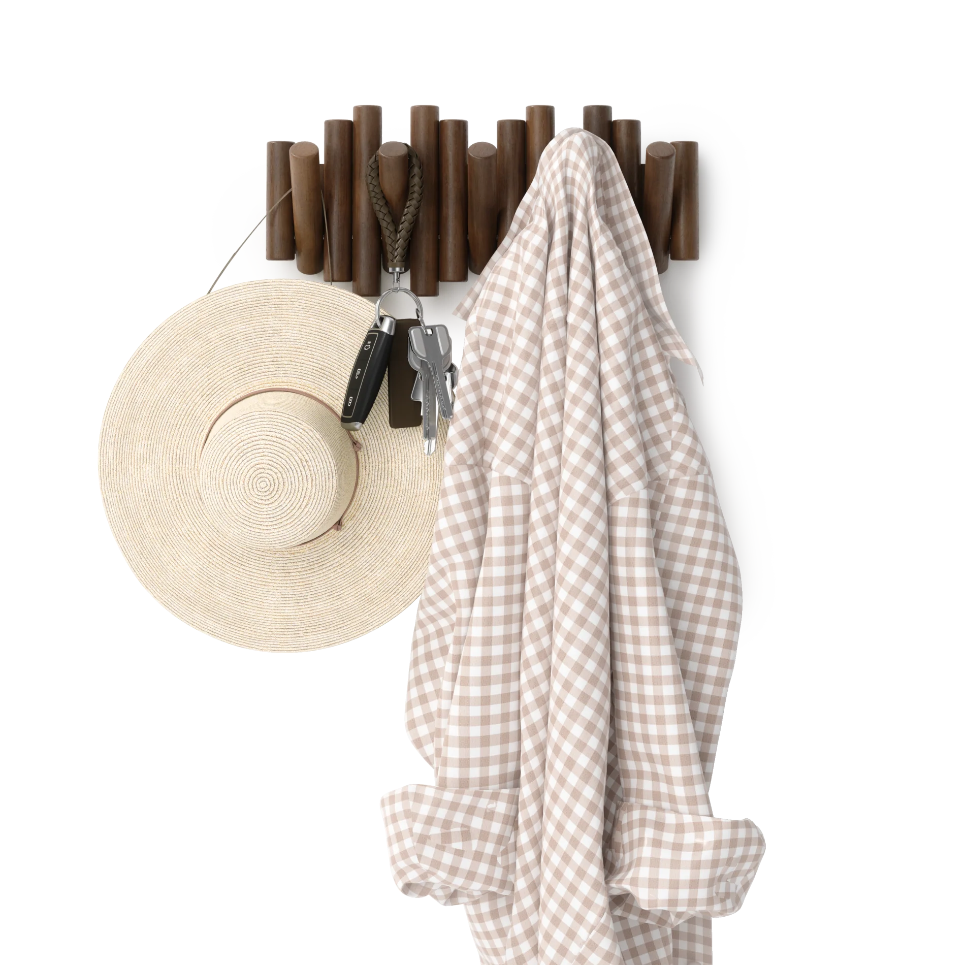 UMBRA Picket Wall Hook - Image 12