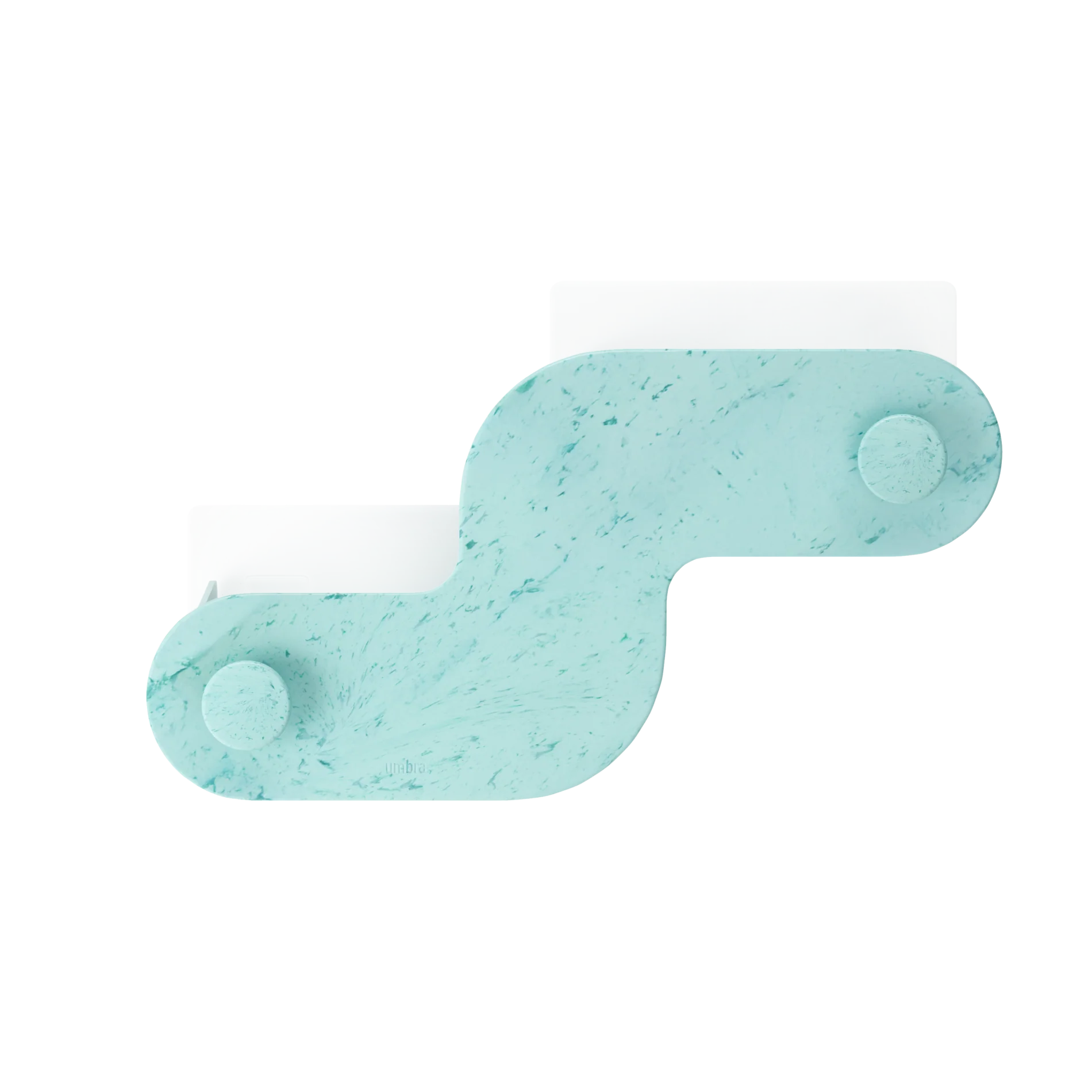 UMBRA Nami Adhesive Shower Bins - Image 4