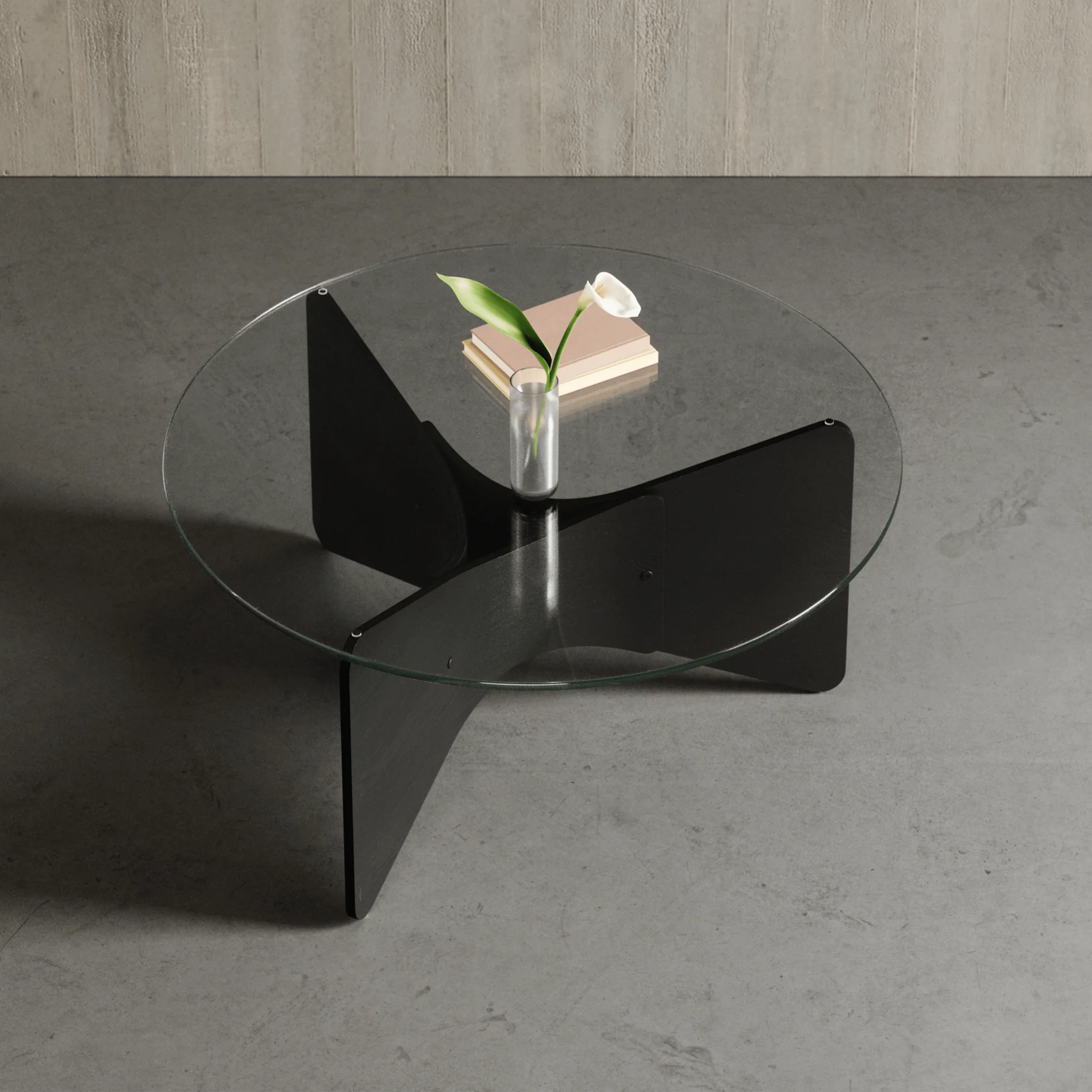 UMBRA Madera Coffee Table - Image 9