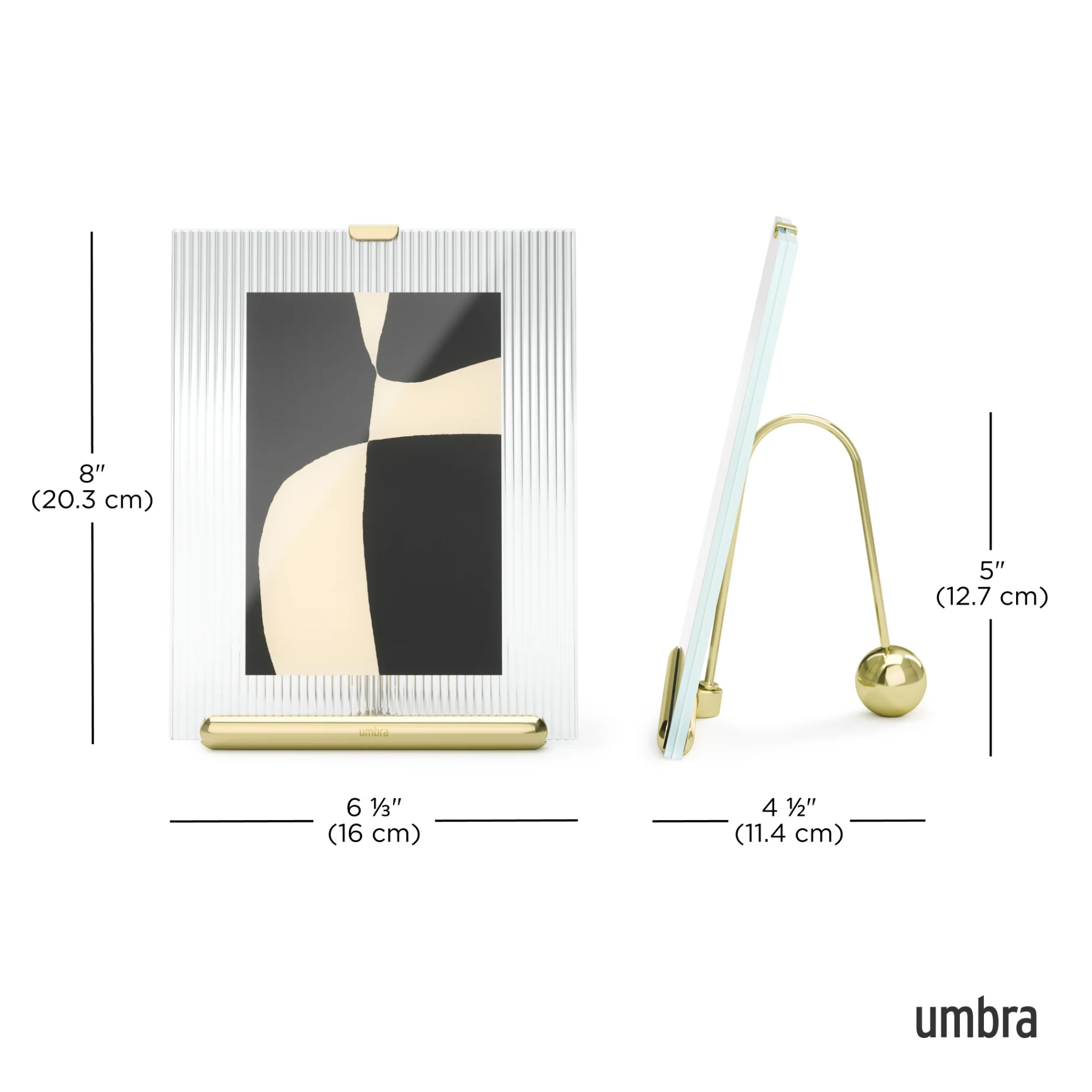 UMBRA Flute Picture Frame - Image 19