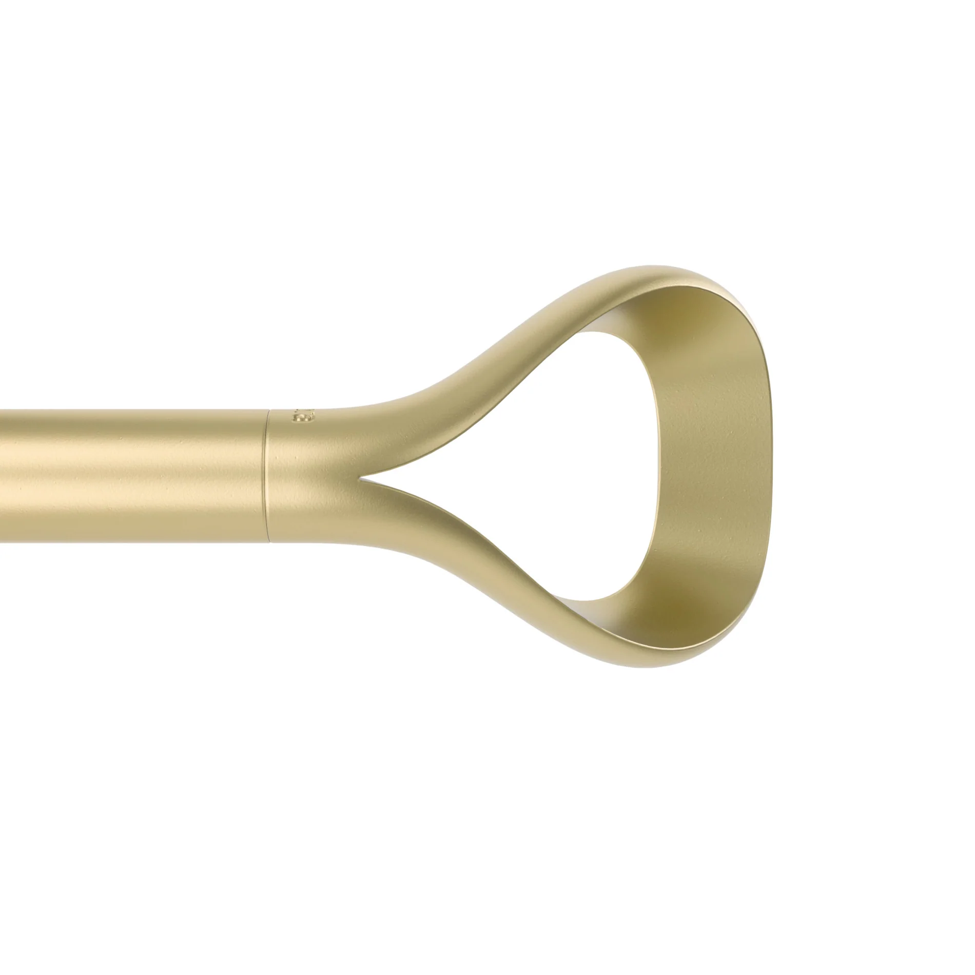 UMBRA Loop 1" Curtain Rod - Image 7