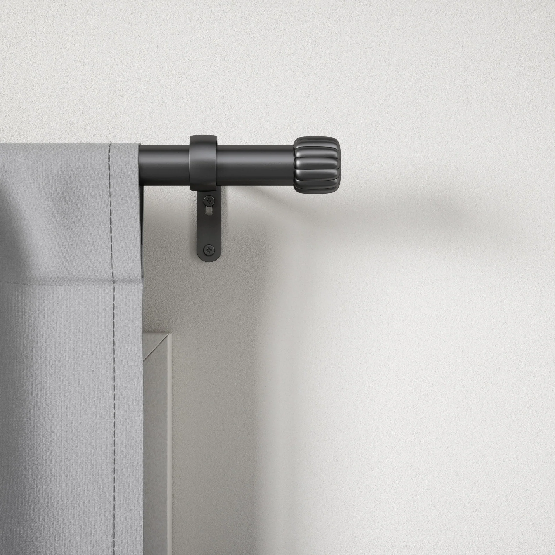 UMBRA Cleo Curtain Rod - Image 15
