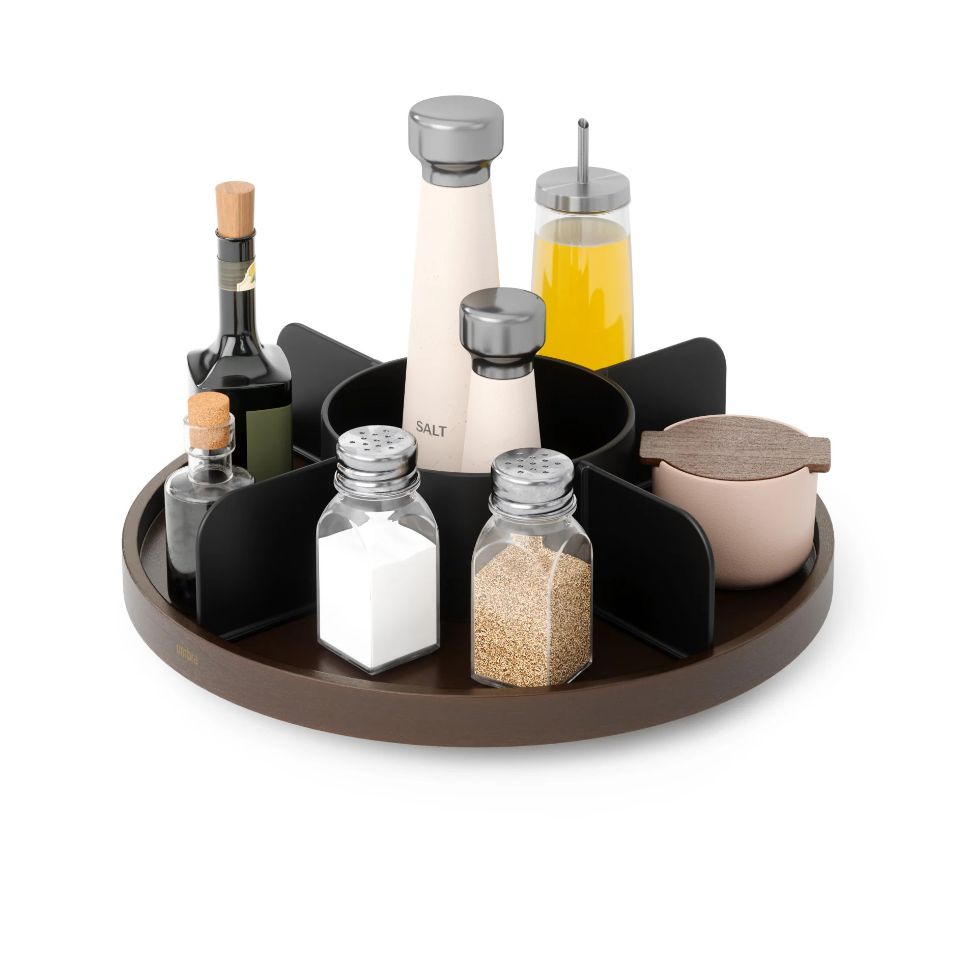 UMBRA Bellwood Lazy Susan