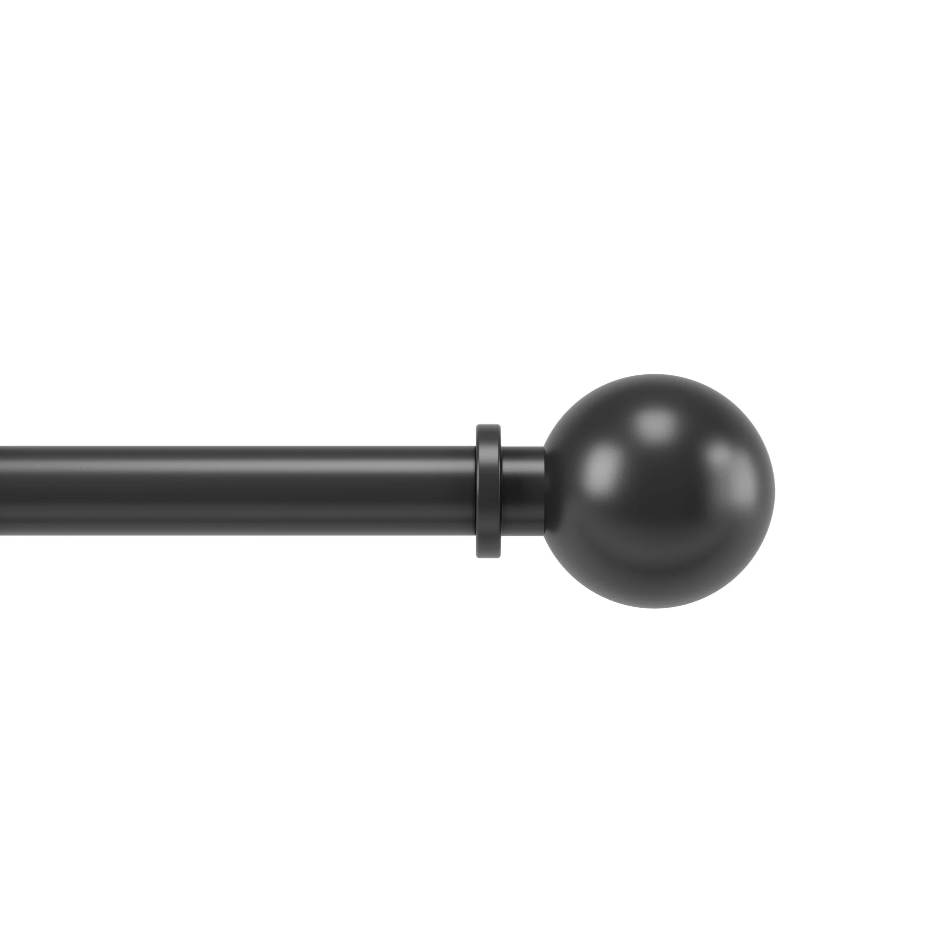 UMBRA Bolas Curtain Rod