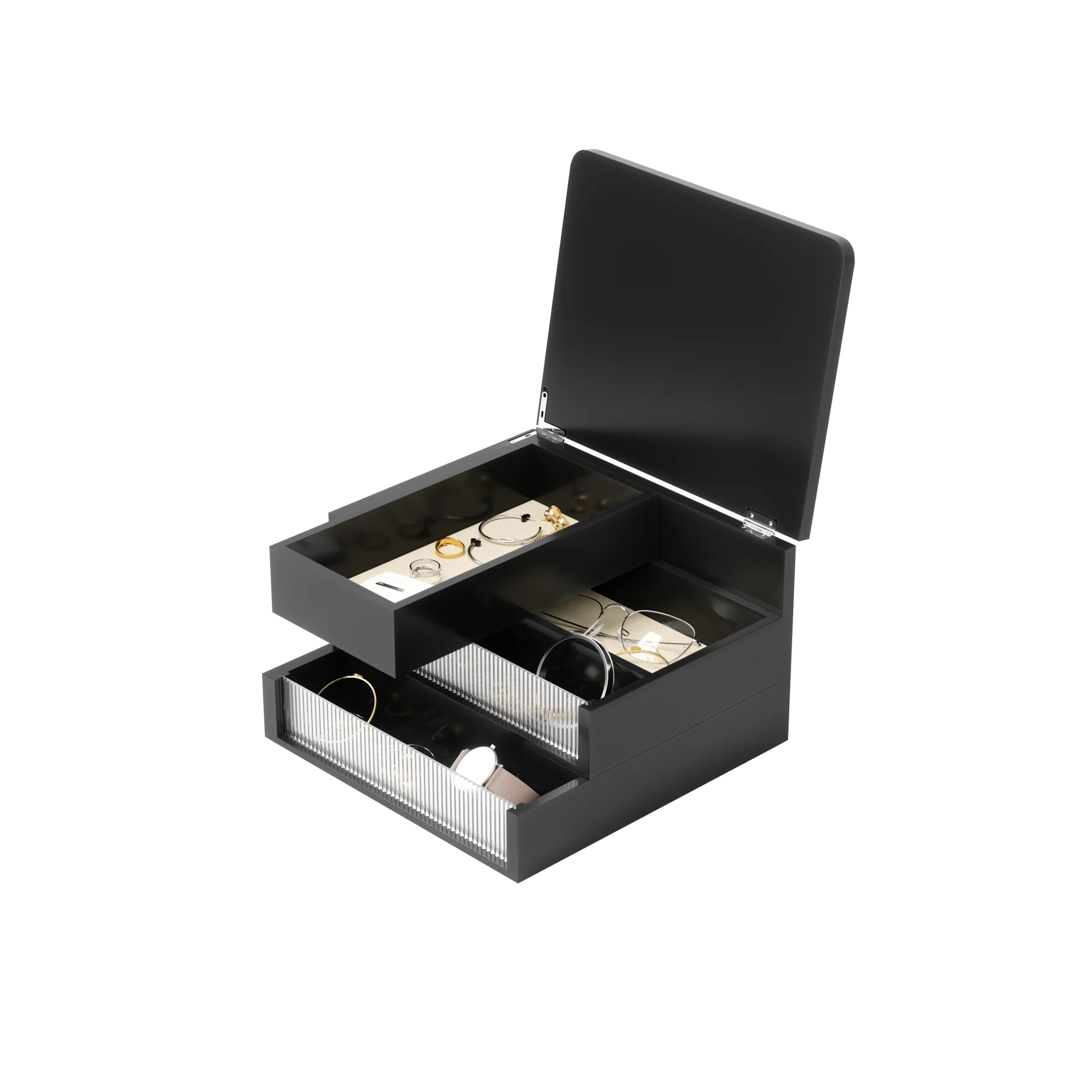 UMBRA Malibu Storage Box - Image 9