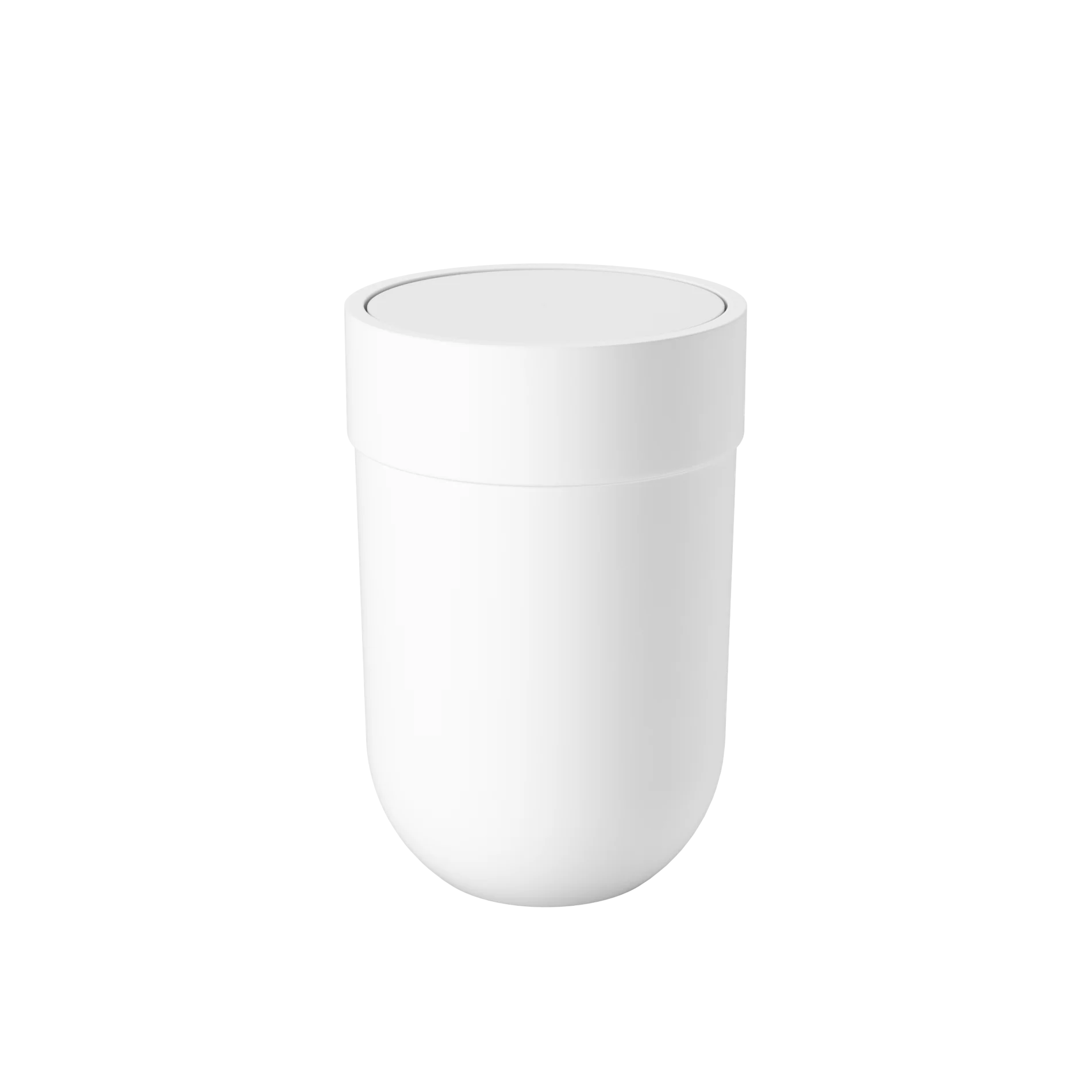 UMBRA Touch Trash Can