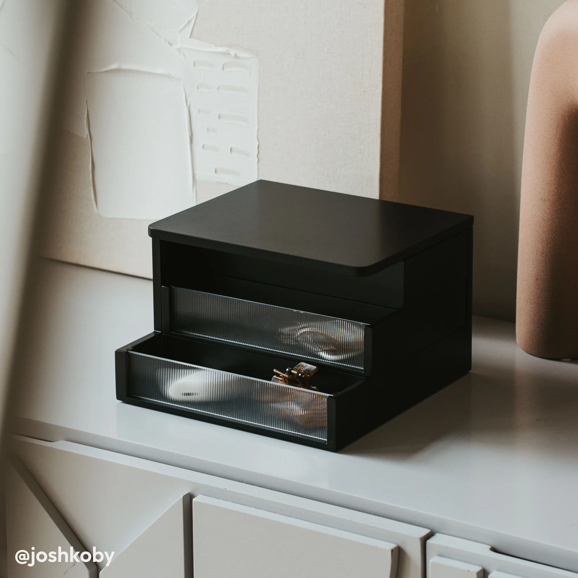 UMBRA Malibu Storage Box - Image 12
