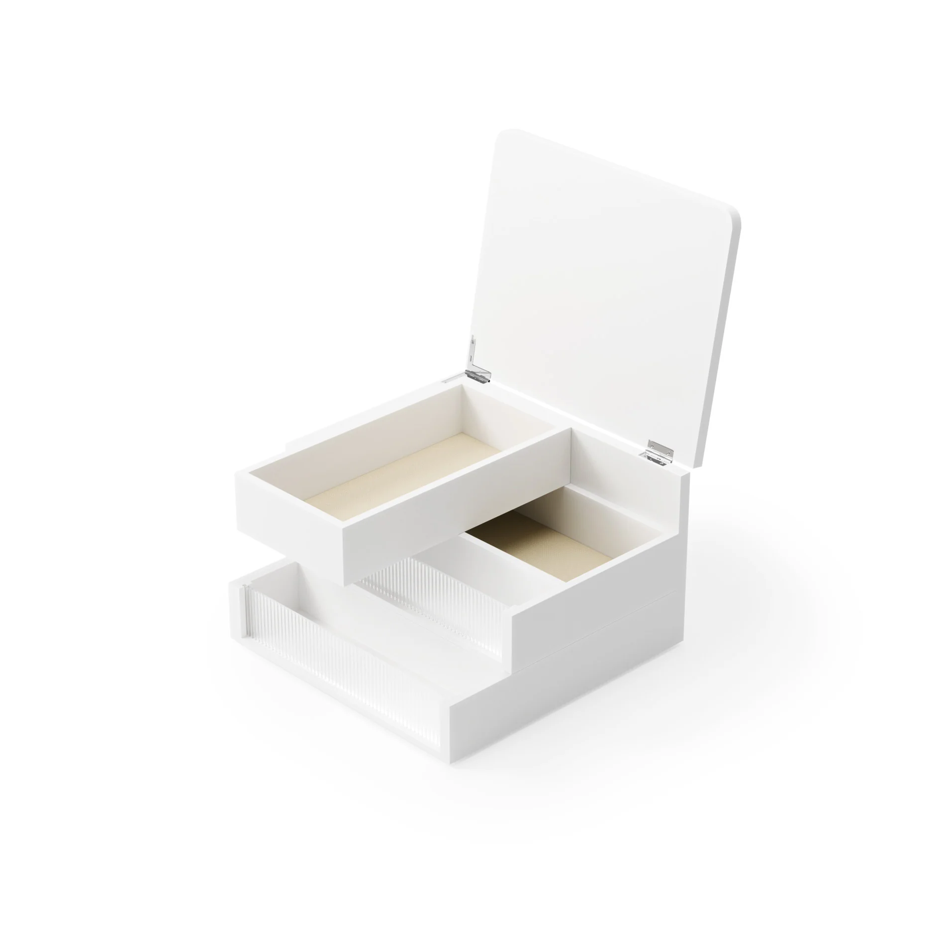UMBRA Malibu Storage Box - Image 7