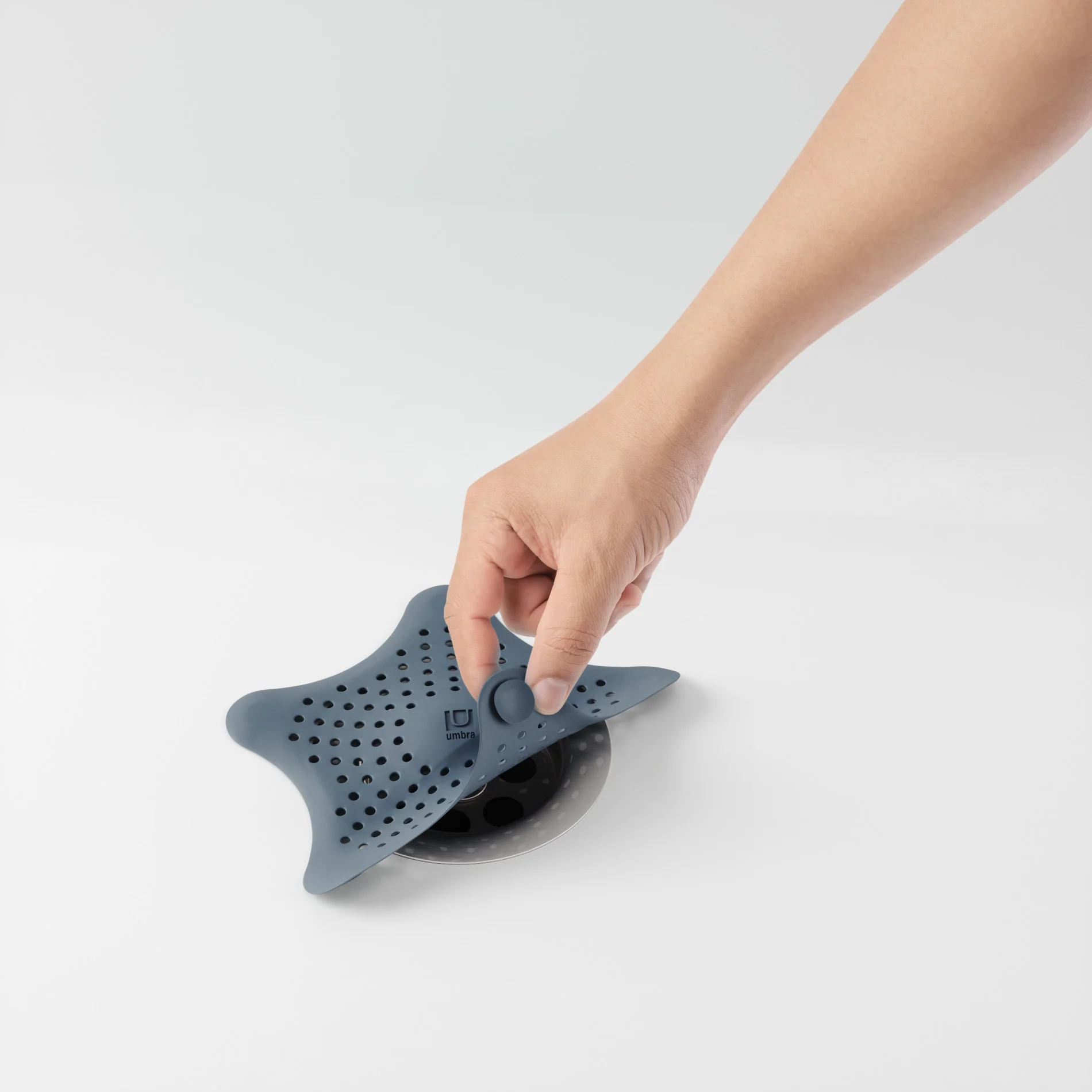 UMBRA Starfish Hair Catcher - Image 14