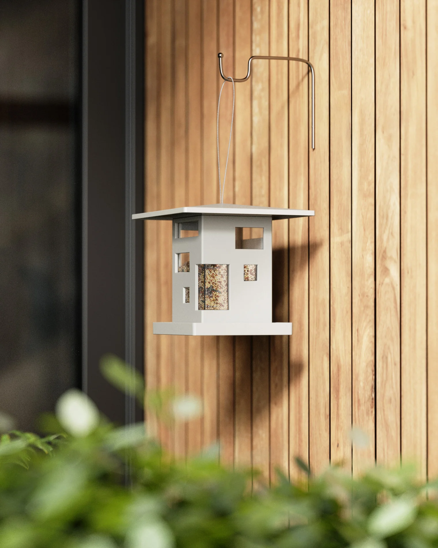 UMBRA Bird Cafe - Image 2
