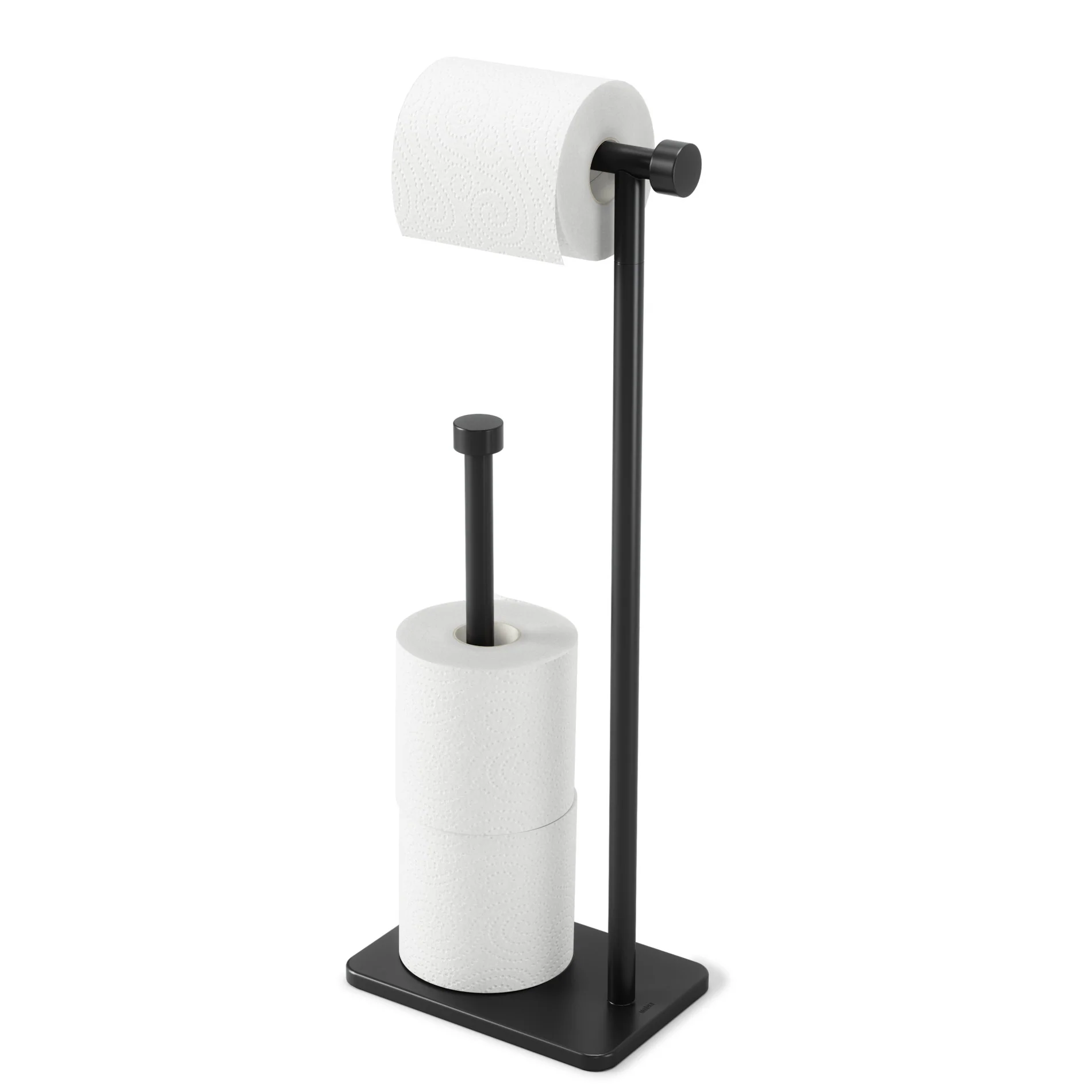 UMBRA Cappa Toilet Paper Holder & Reserve