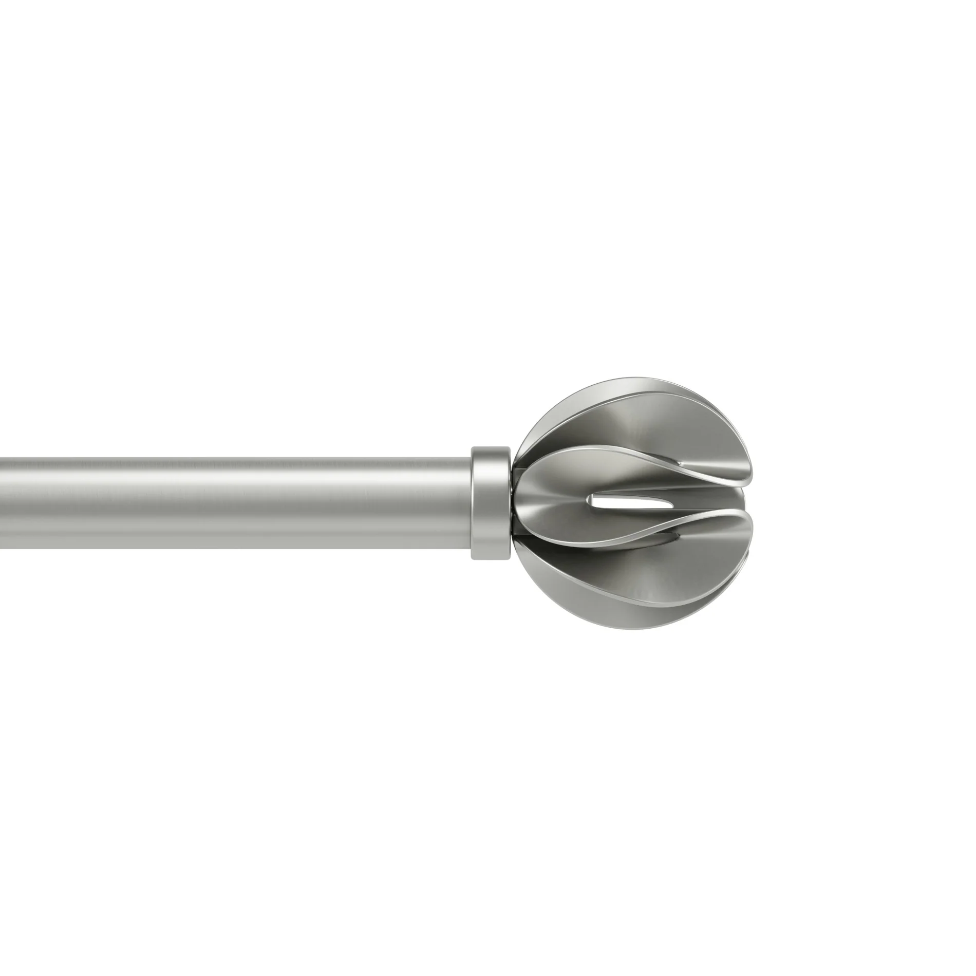 UMBRA Blossom Curtain Rod