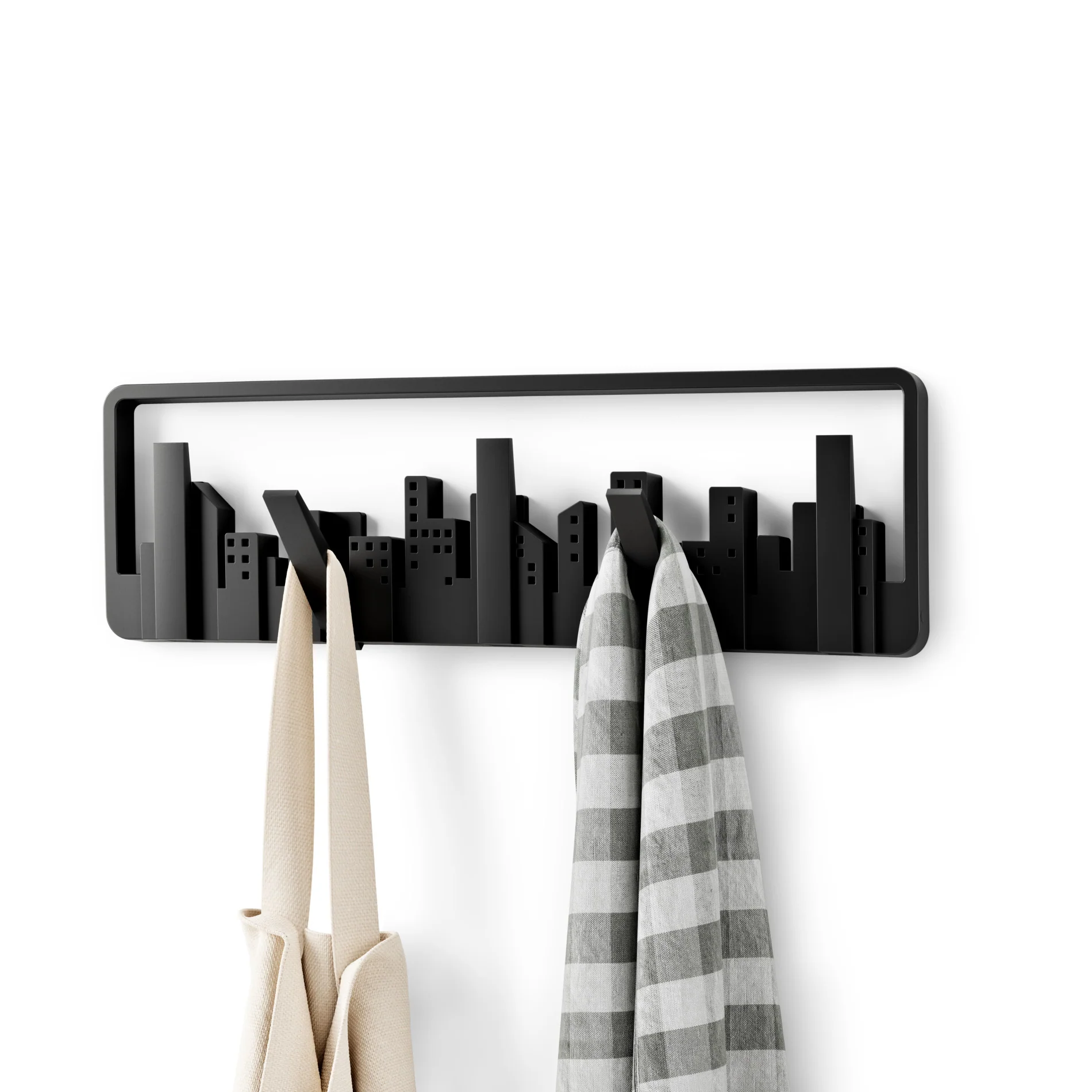 UMBRA Skyline 5 Wall Hook - Image 3