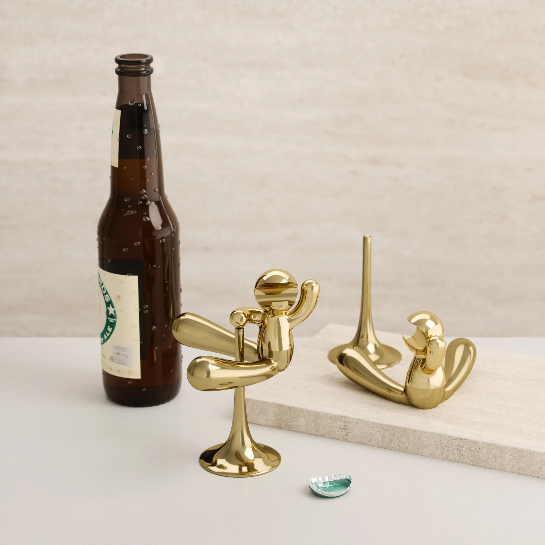 UMBRA Rodeo Buddy Bottle Opener - Image 5