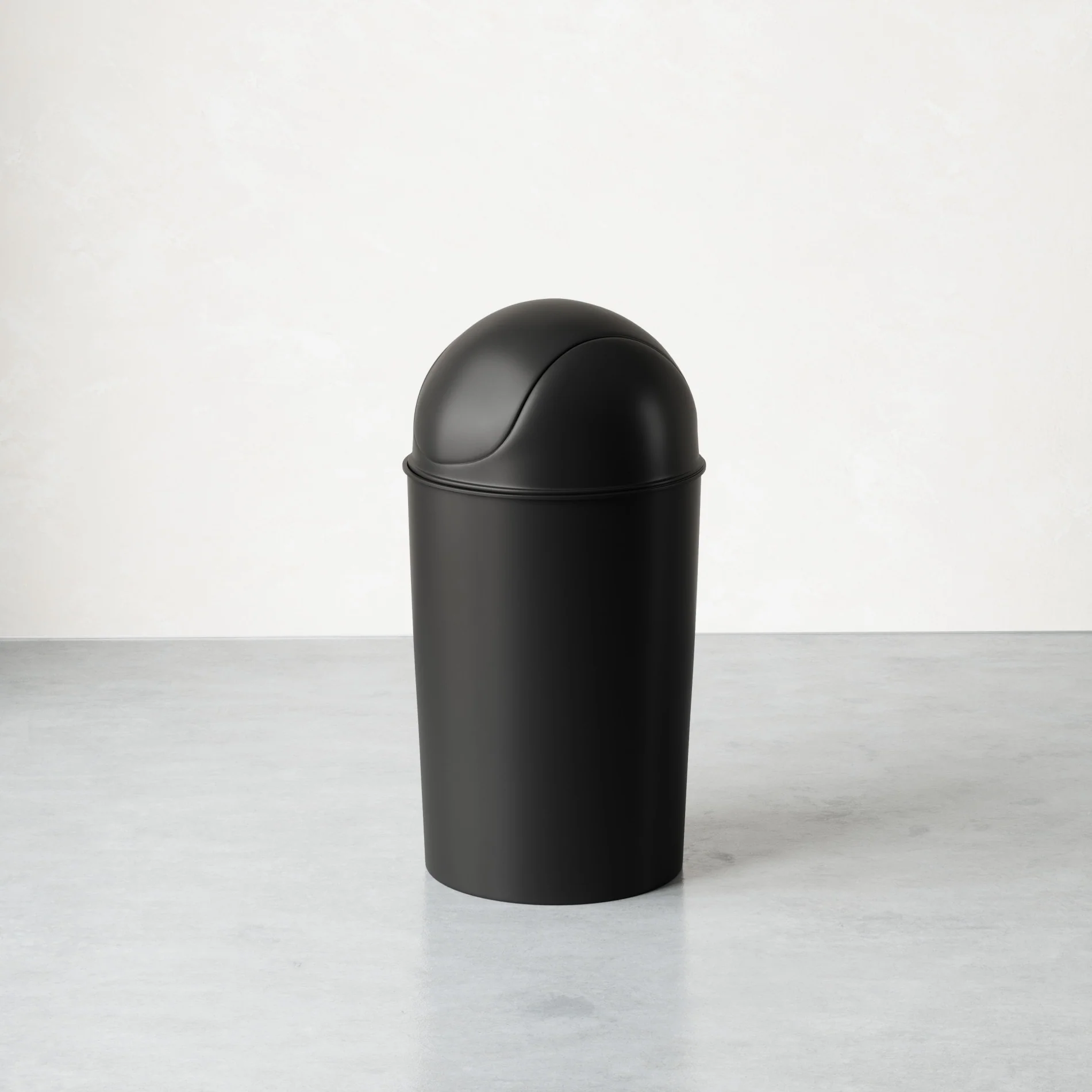 UMBRA Grand Trash Can - Image 3