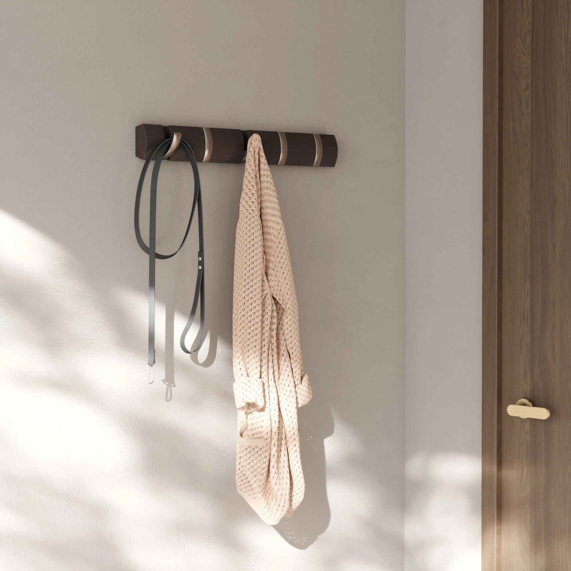 UMBRA Flip 5 Wall Hook - Image 24
