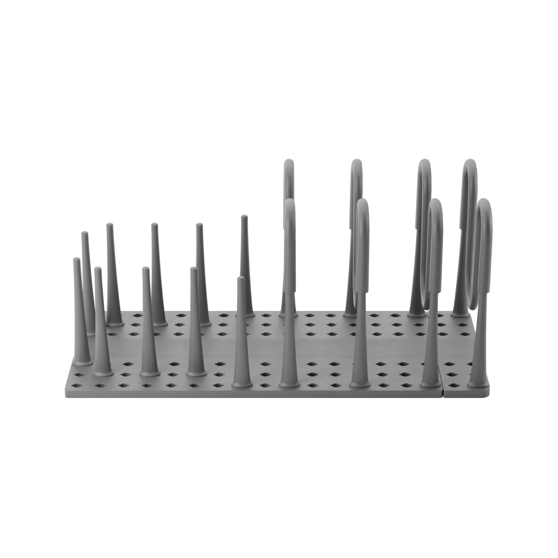 UMBRA Peggy Cookware Organizer - Image 7