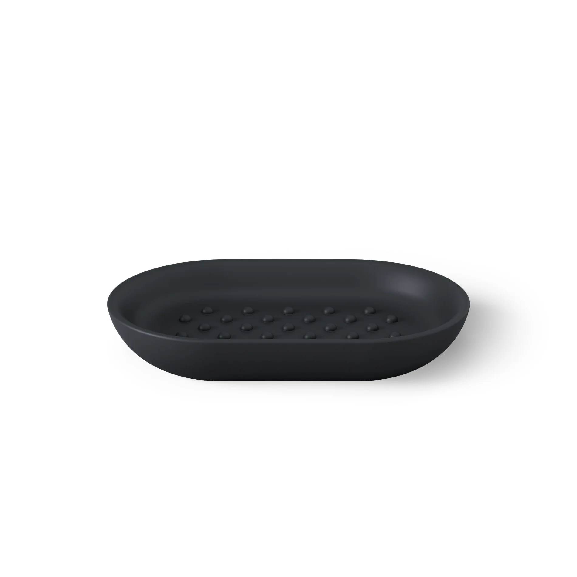 UMBRA Junip Oval Soap Dish - Image 4