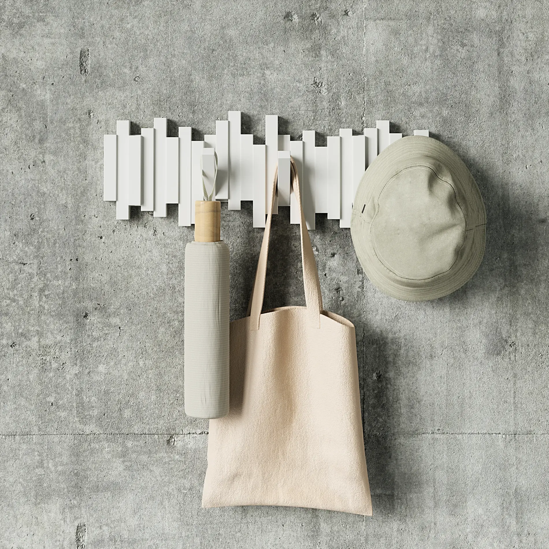 UMBRA Sticks 5 Wall Hook - Image 19