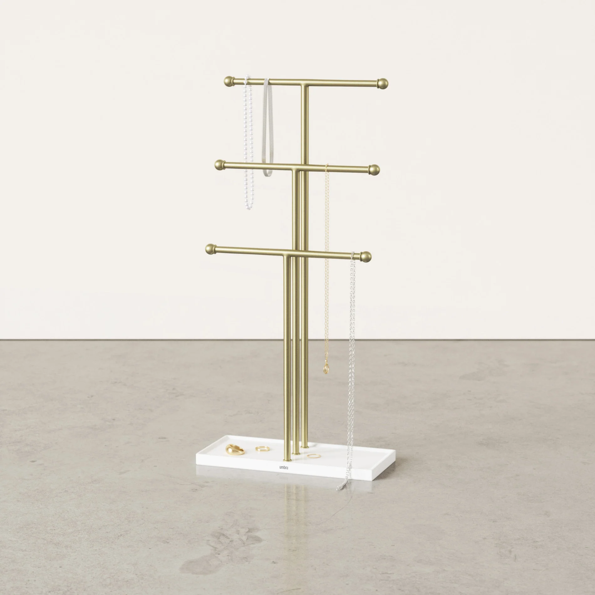 UMBRA Trigem Jewelry Stand - Image 2