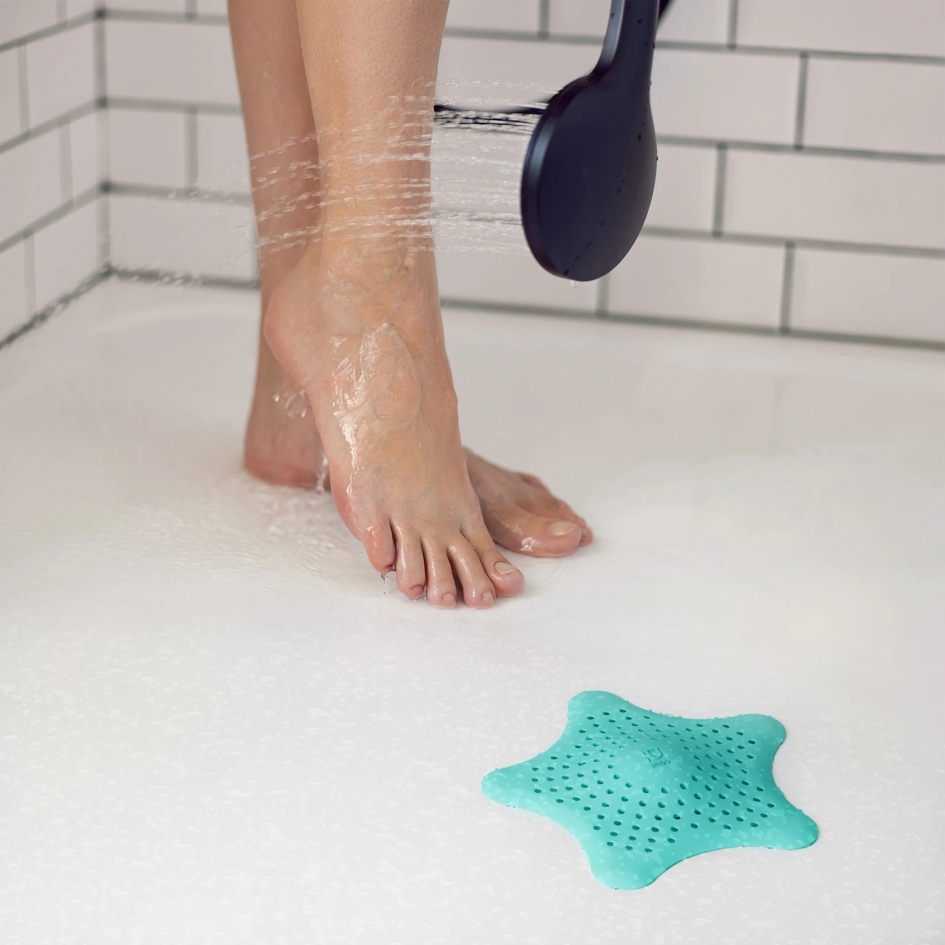 UMBRA Starfish Hair Catcher - Image 9