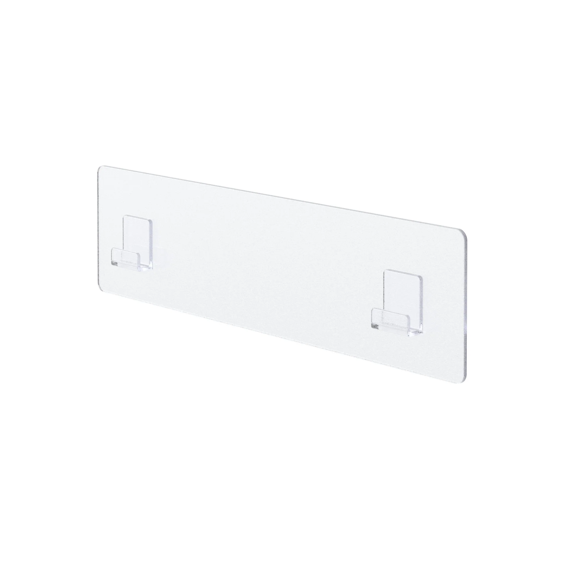UMBRA Cubiko Adhesive Replacements, Set of Two