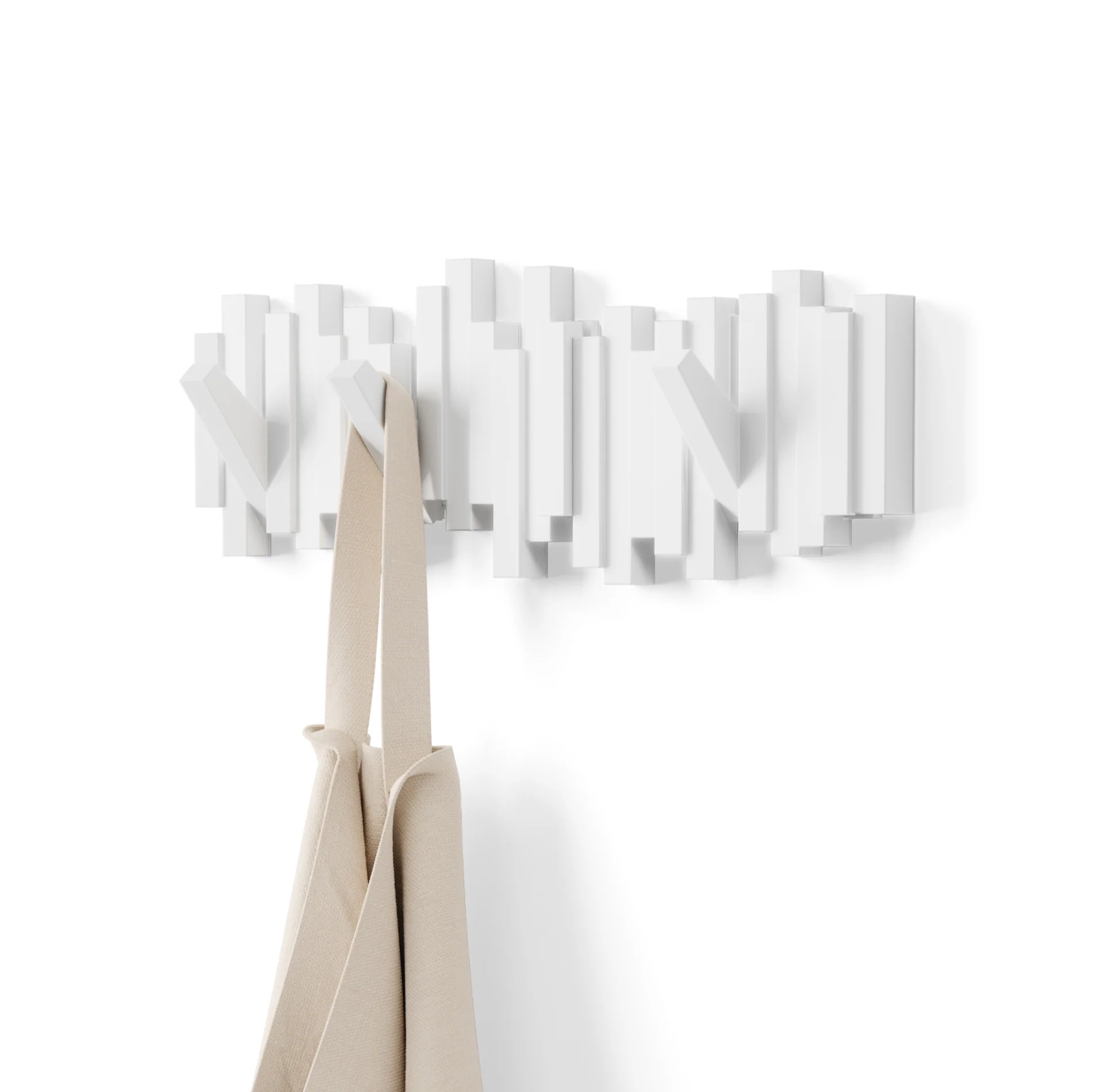 UMBRA Sticks 5 Wall Hook - Image 15