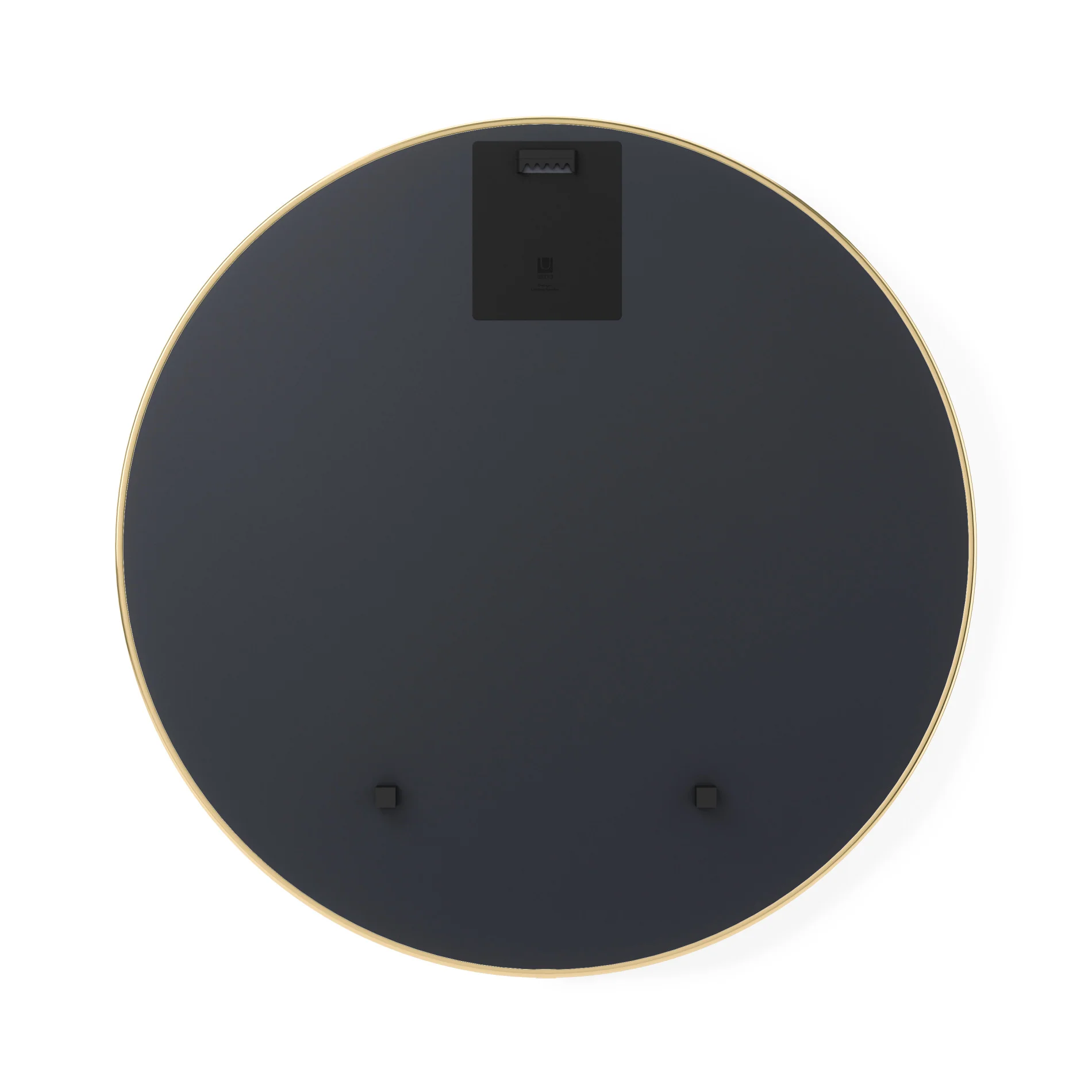 UMBRA Hubba Wall Mirror - Image 5