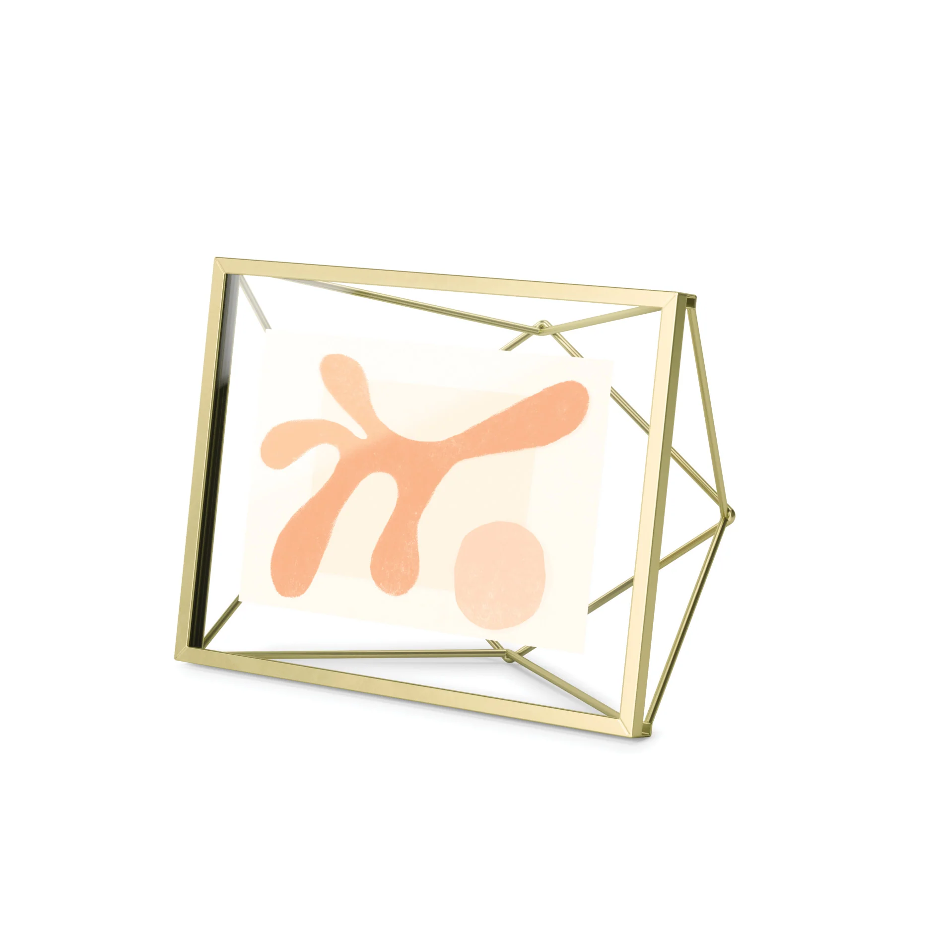 UMBRA Prisma Picture Frame