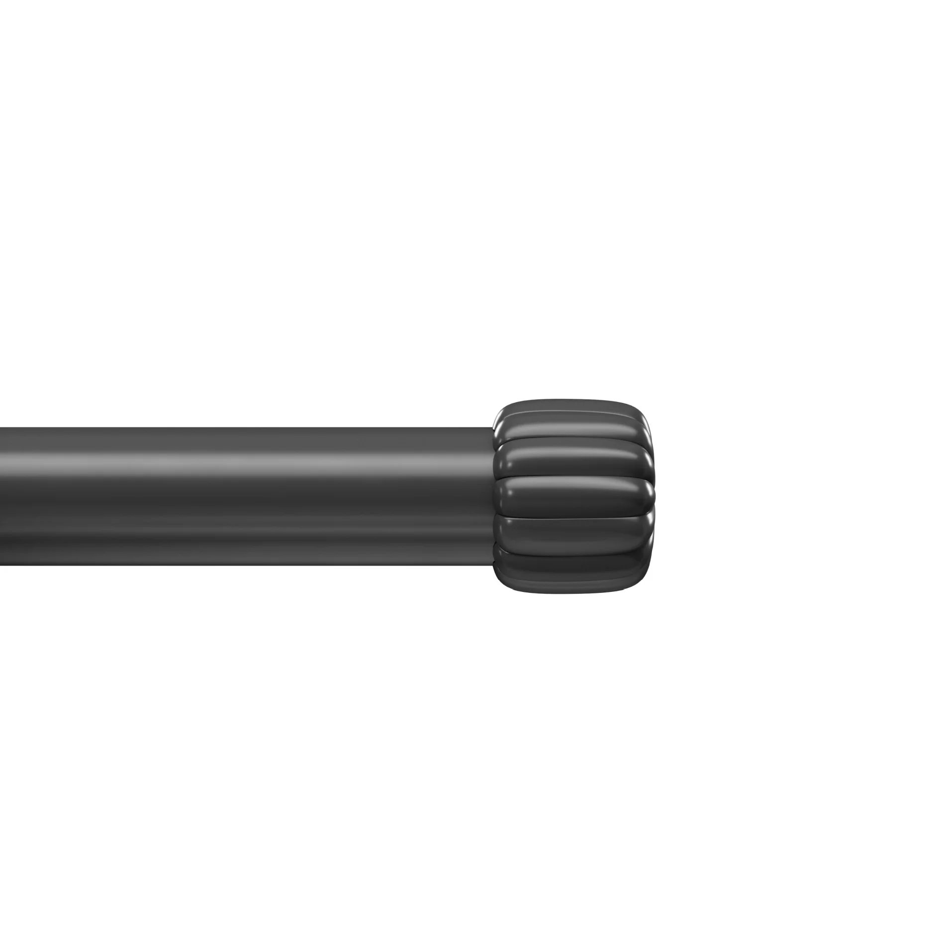UMBRA Cleo Curtain Rod