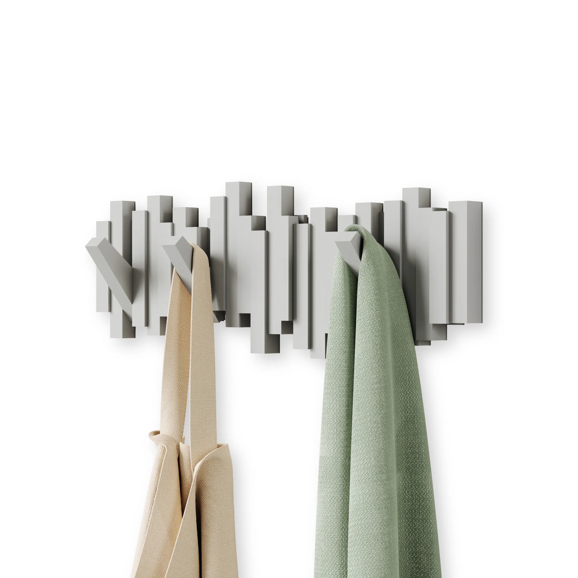 UMBRA Sticks 5 Wall Hook - Image 21