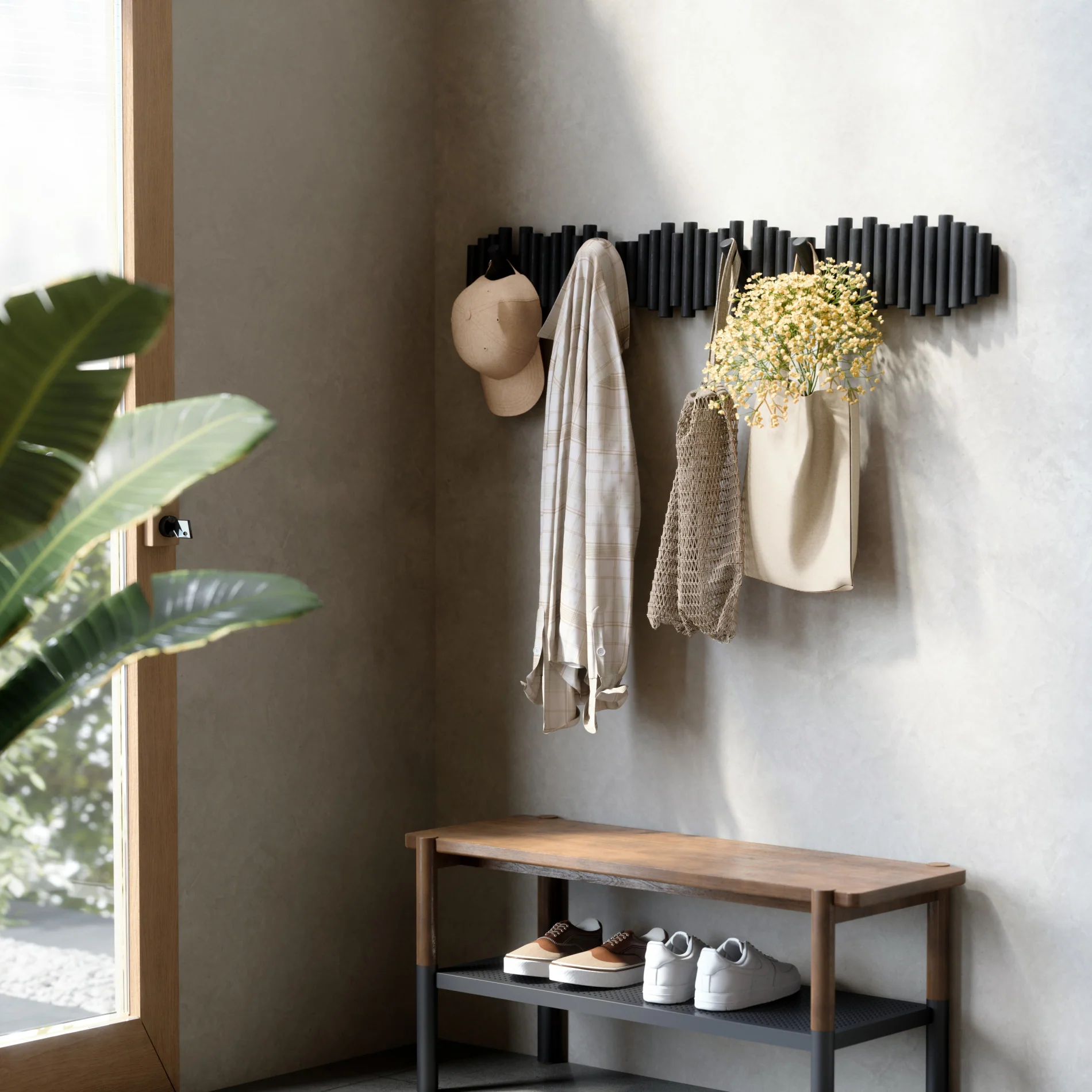UMBRA Picket Wall Hook - Image 15
