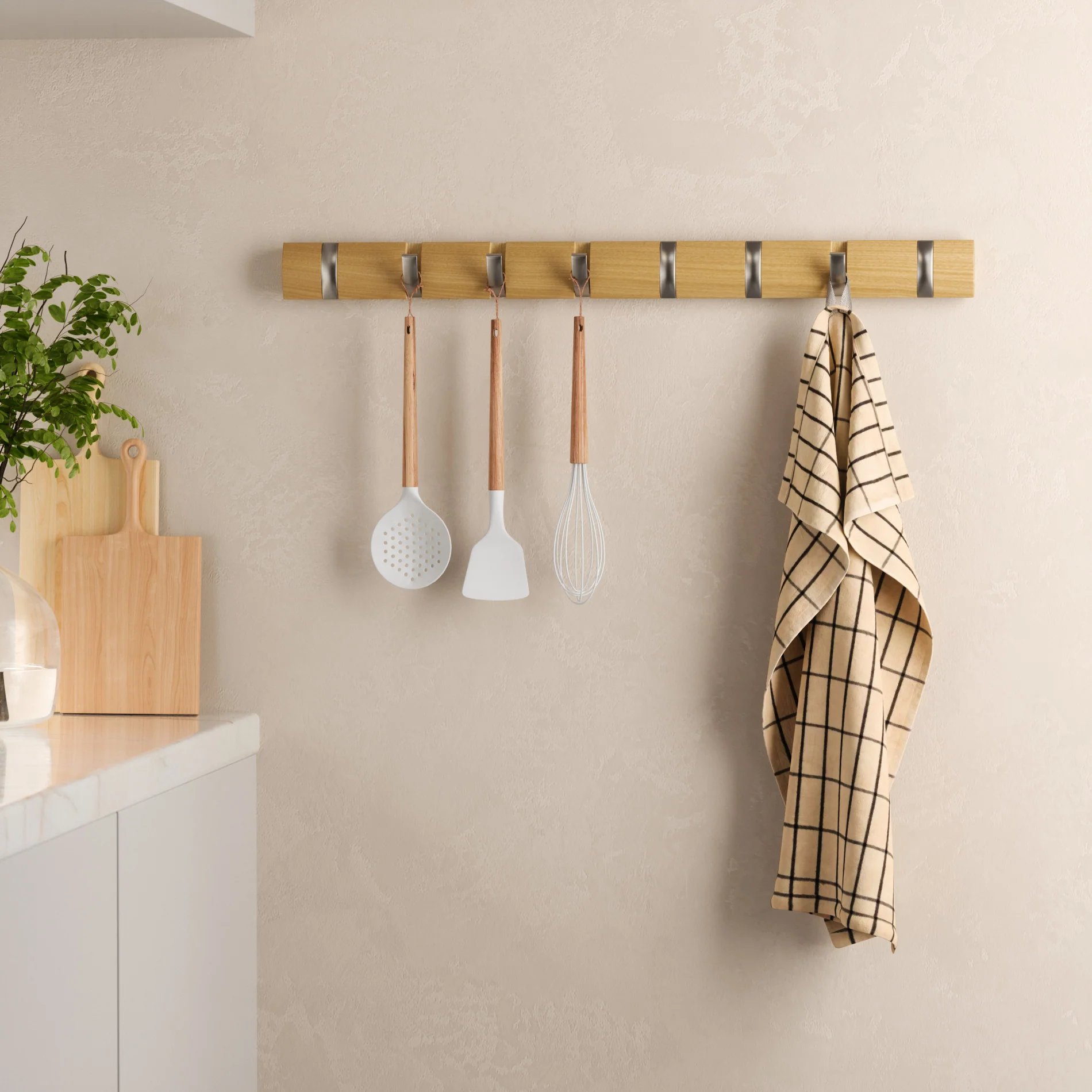 UMBRA Flip 8 Wall Hook - Image 8