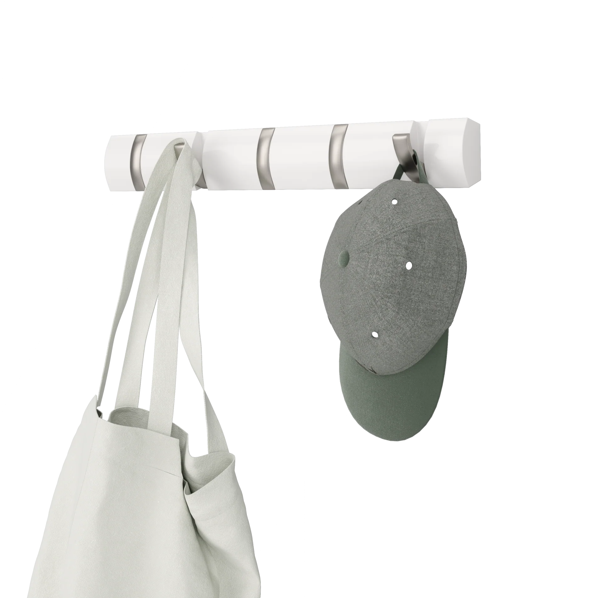UMBRA Flip 5 Wall Hook - Image 31